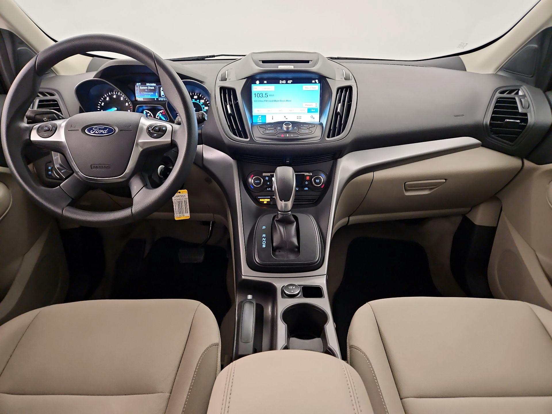 Thumbnail: 2016 Ford Escape - 9