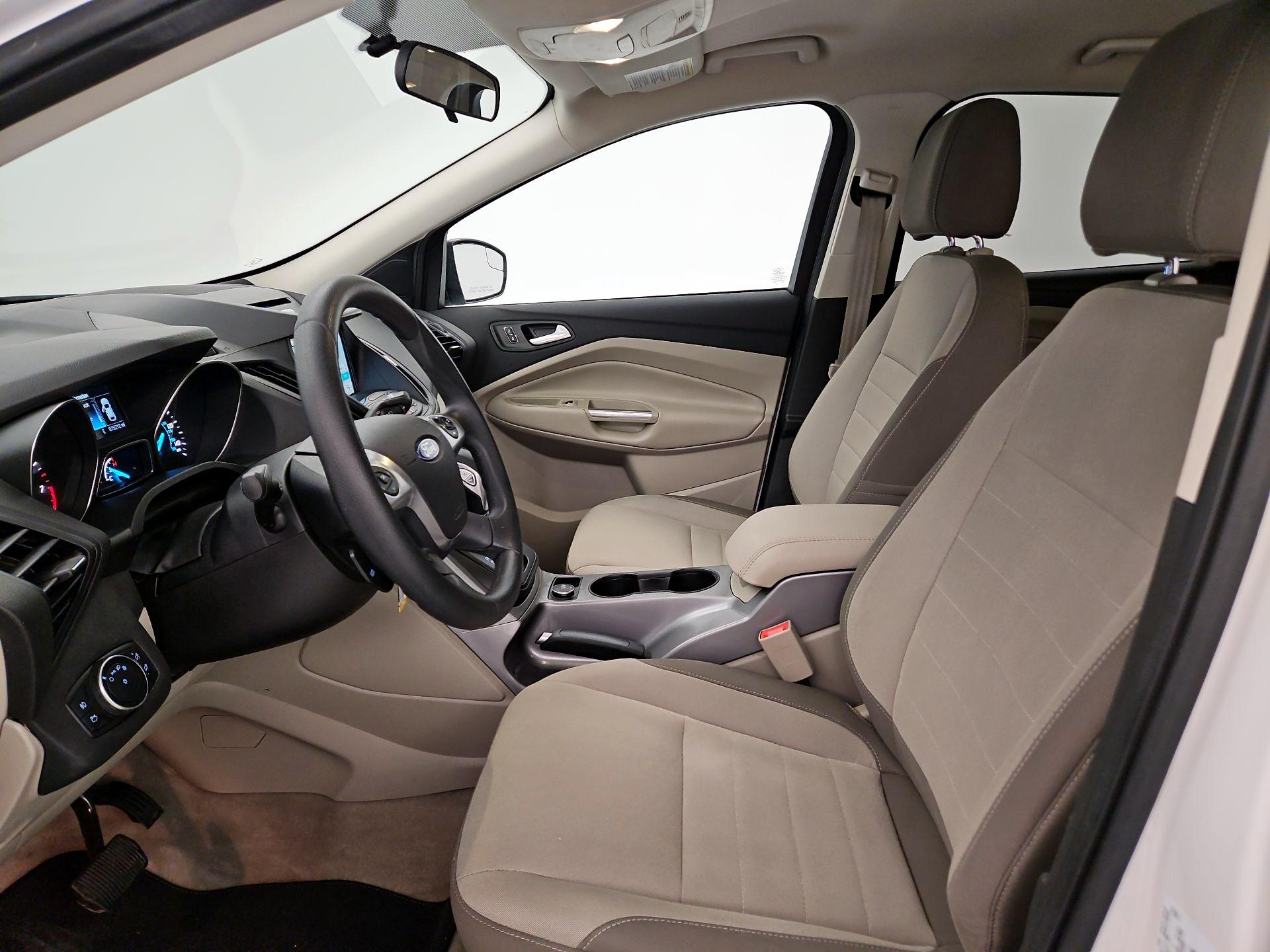 Thumbnail: 2016 Ford Escape - 11