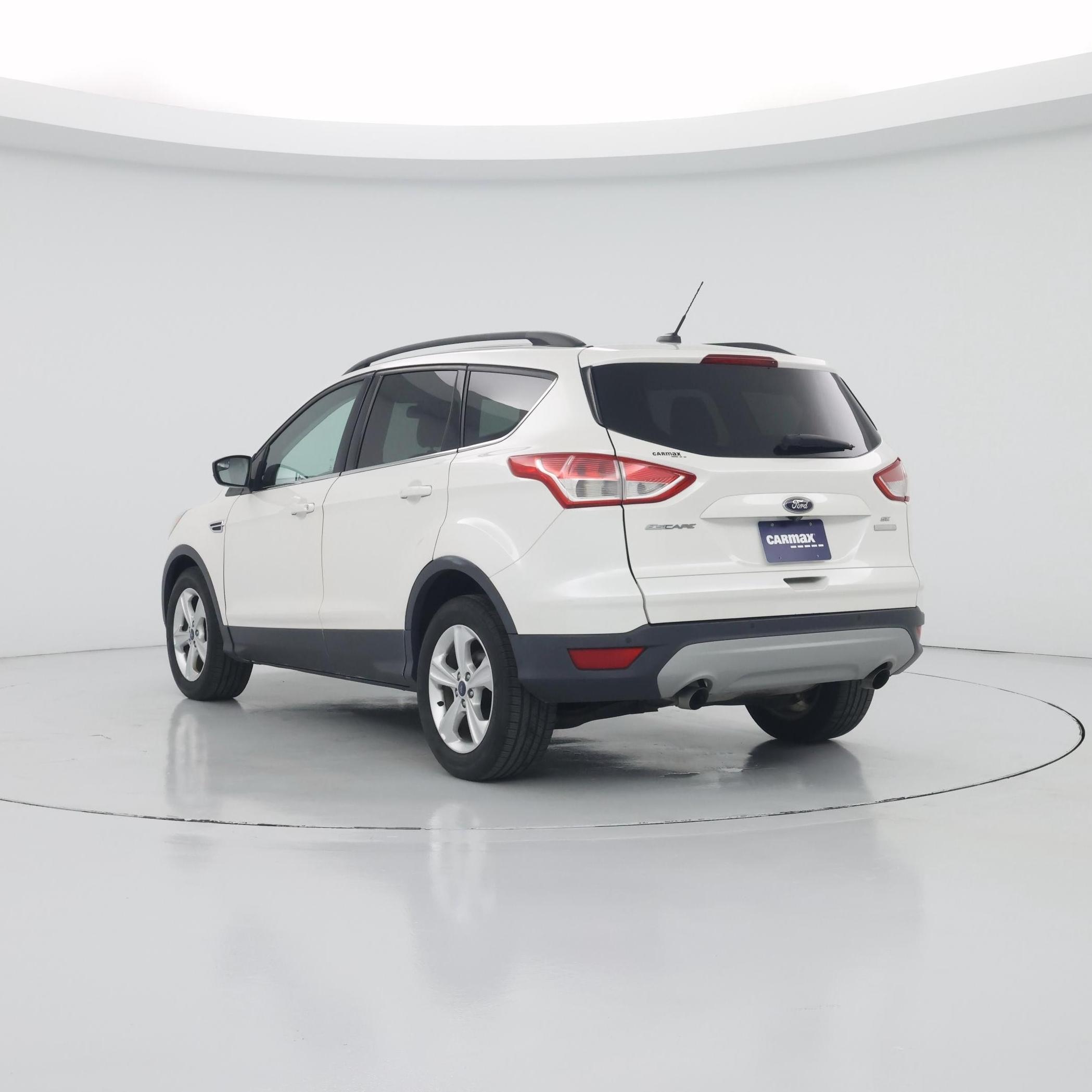 Thumbnail: 2016 Ford Escape - 2