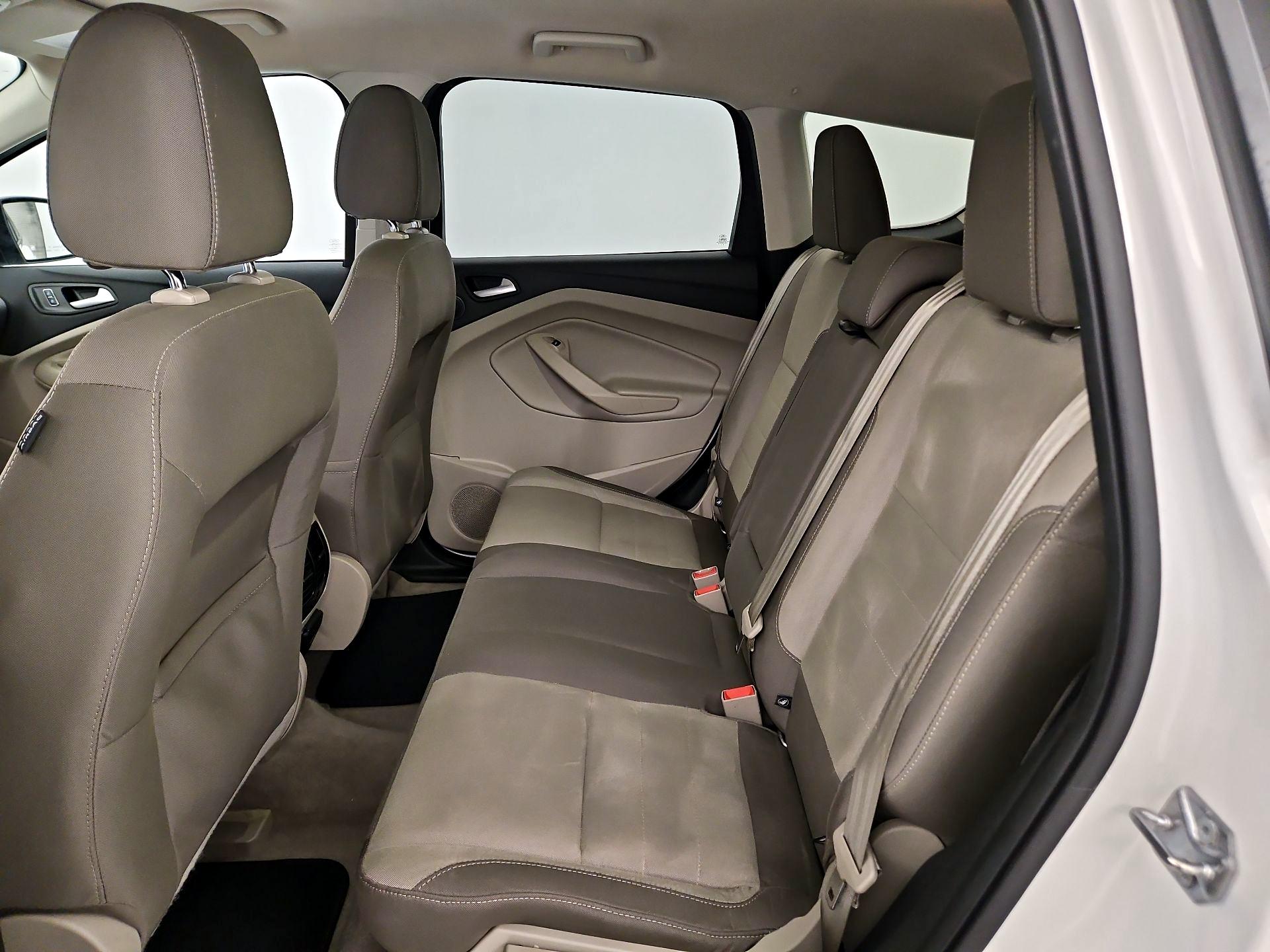 Thumbnail: 2016 Ford Escape - 19