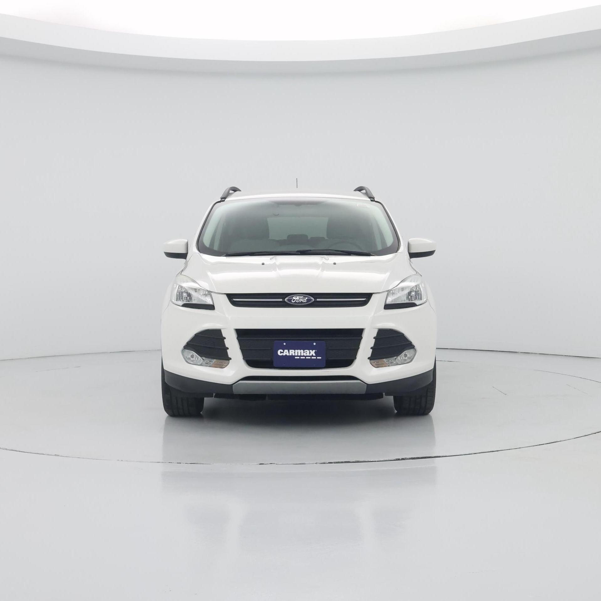 Thumbnail: 2016 Ford Escape - 5