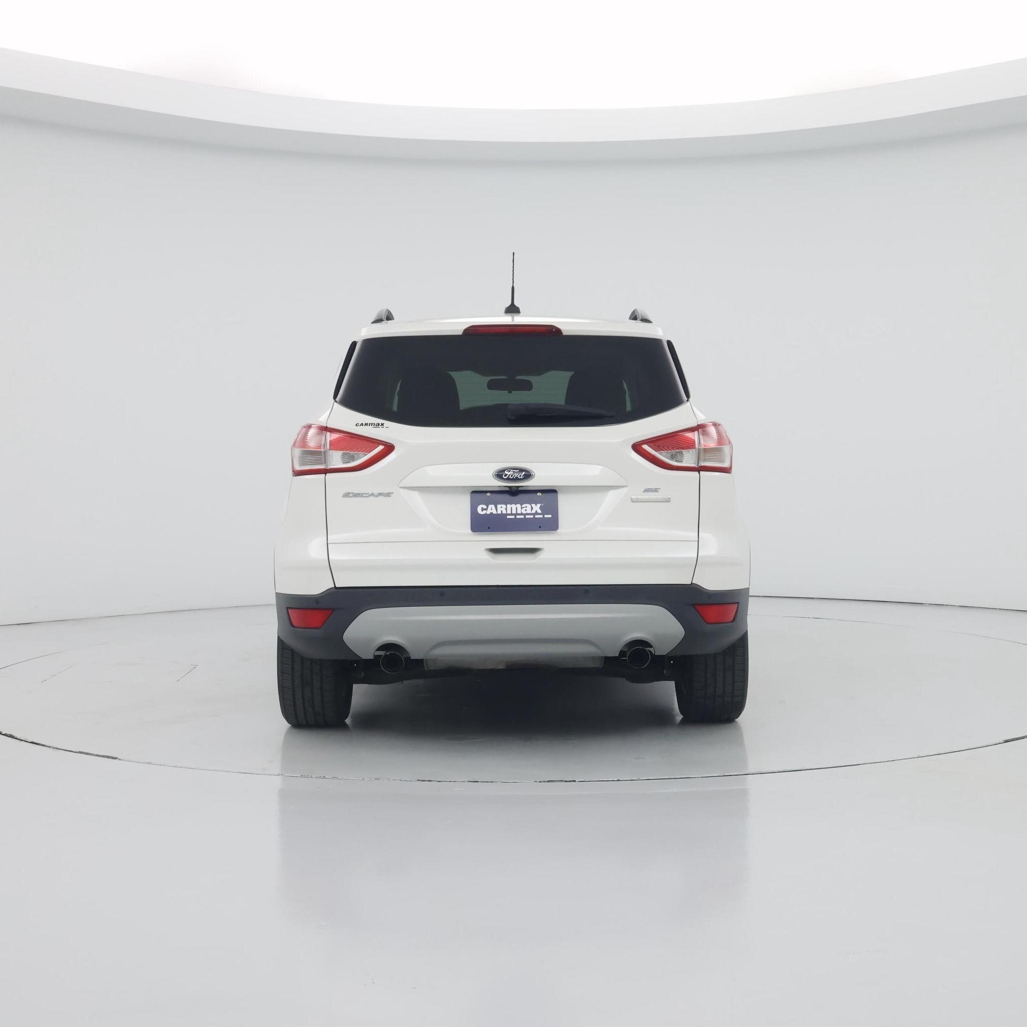 Thumbnail: 2016 Ford Escape - 6