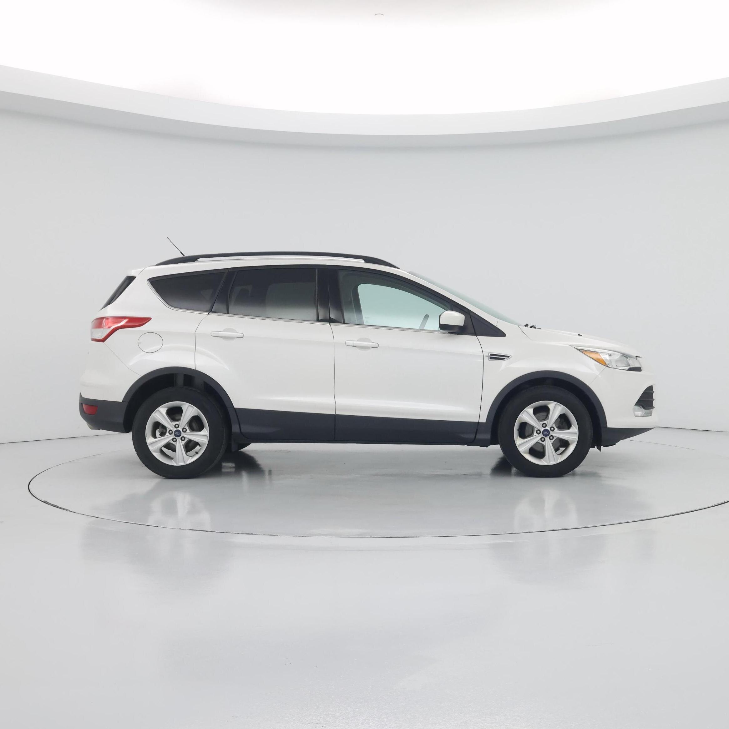 Thumbnail: 2016 Ford Escape - 7