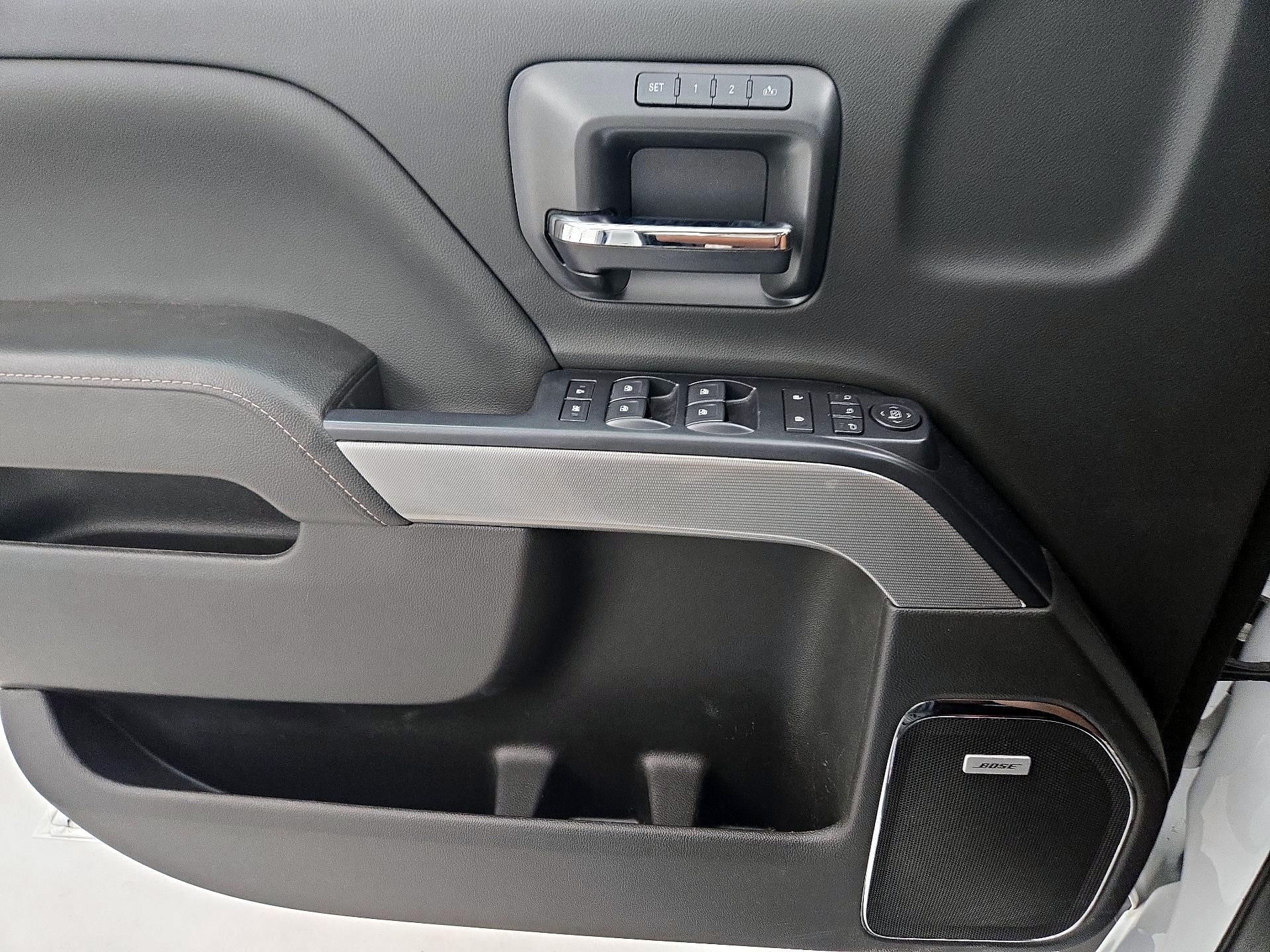 Thumbnail: 2019 Chevrolet Silverado 2500 - 12