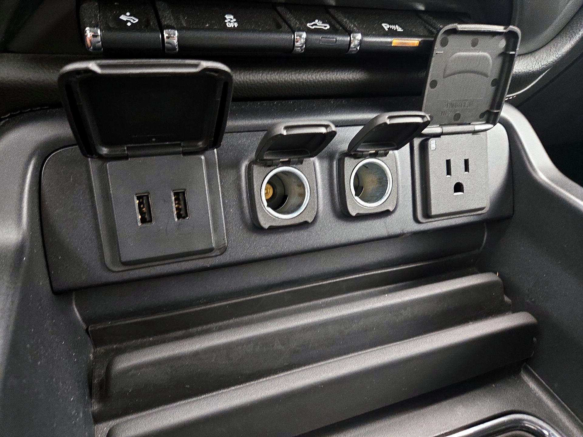 Thumbnail: 2019 Chevrolet Silverado 2500 - 18