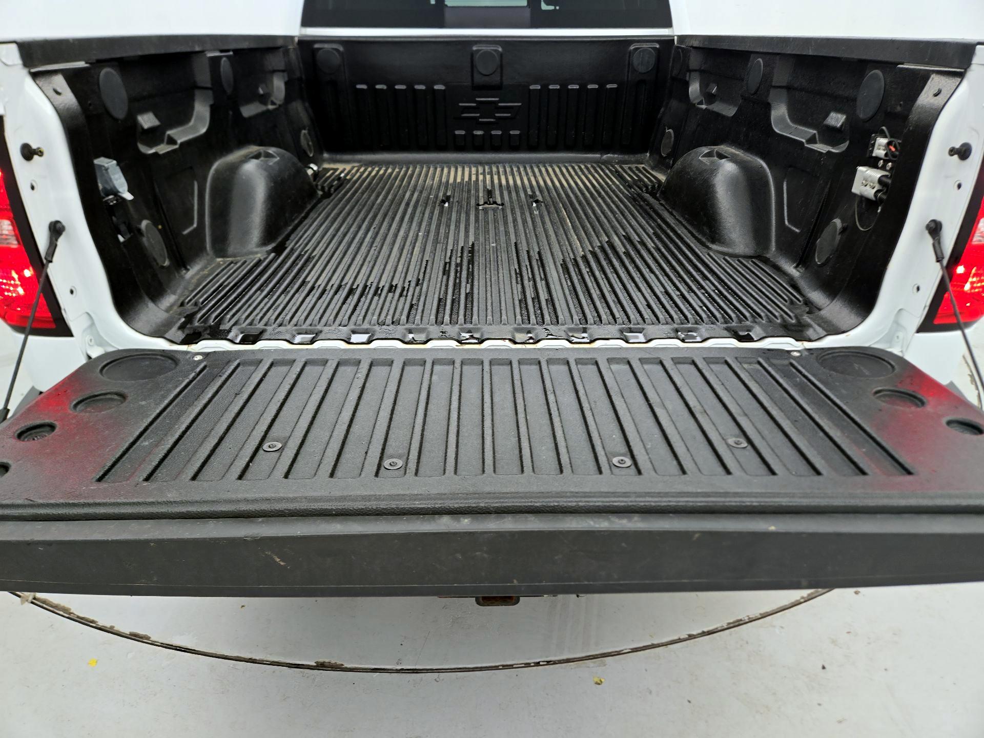 Thumbnail: 2019 Chevrolet Silverado 2500 - 20