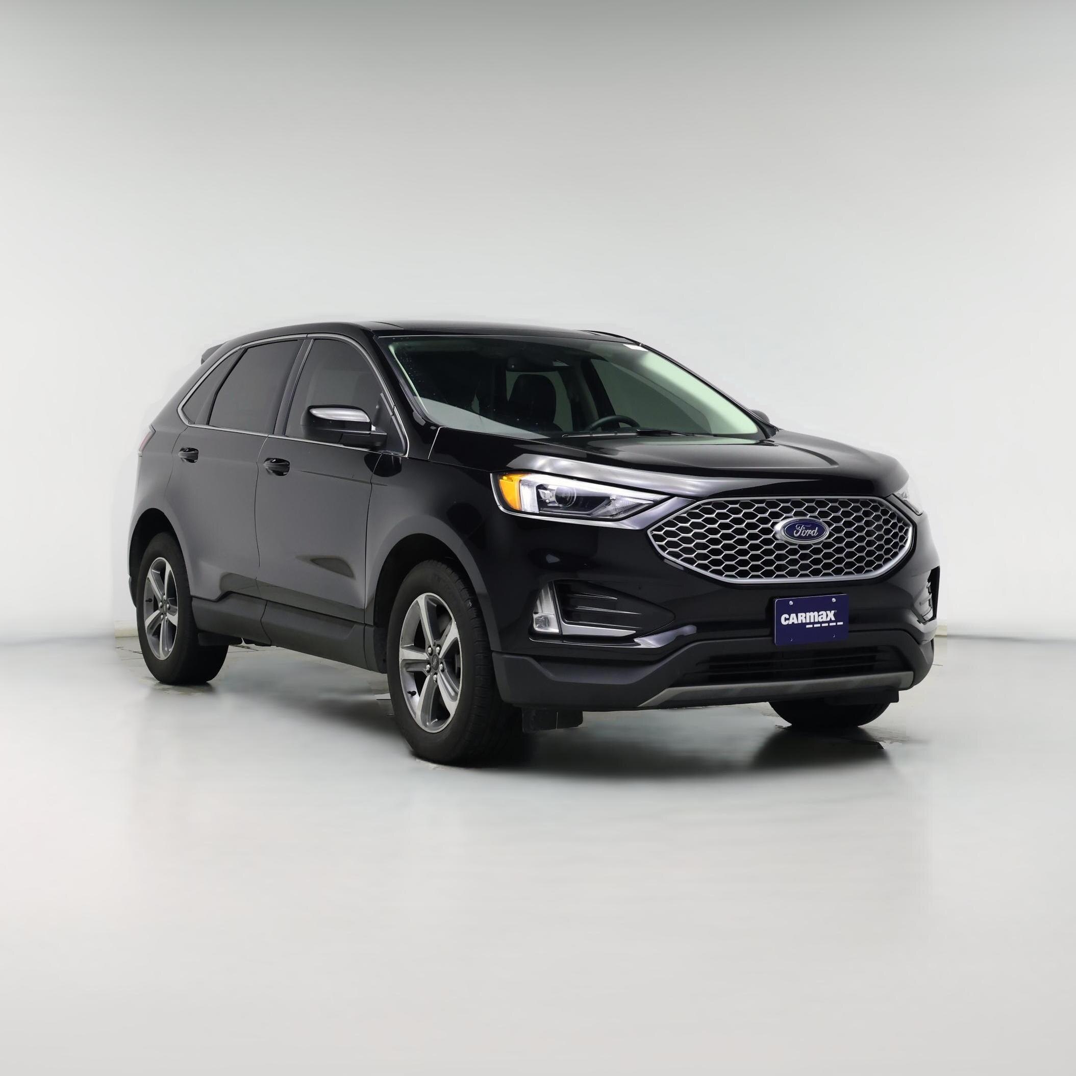 Thumbnail: 2024 Ford Edge - 1