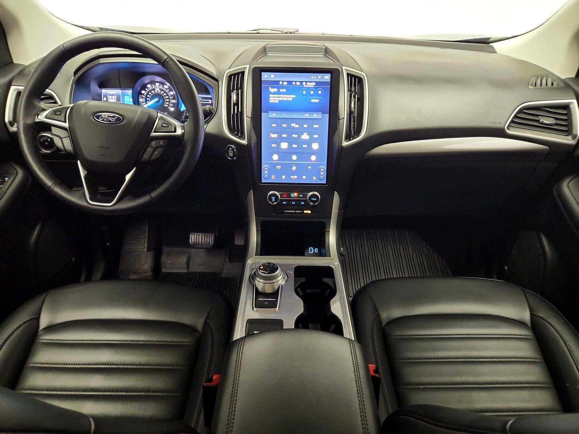 Thumbnail: 2024 Ford Edge - 9