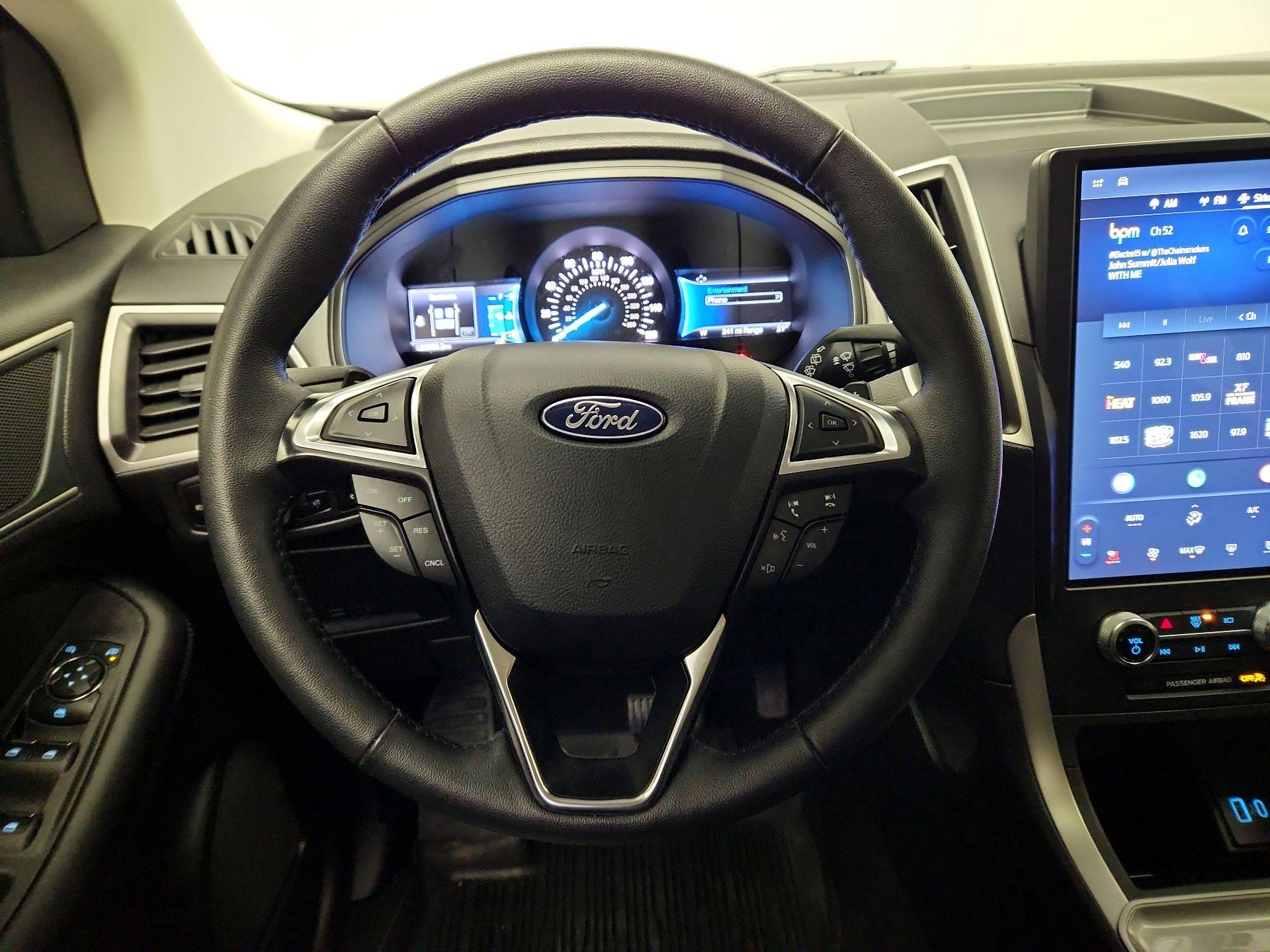 Thumbnail: 2024 Ford Edge - 10