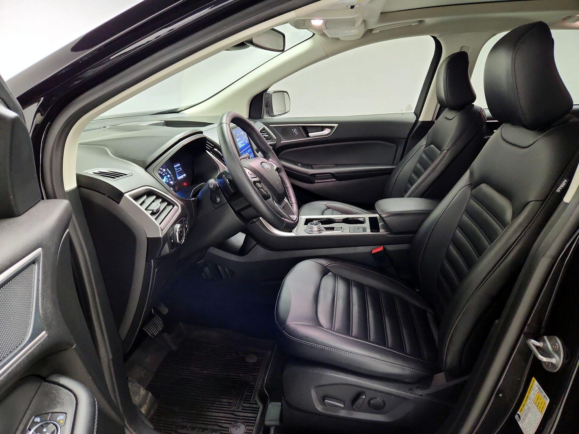 Thumbnail: 2024 Ford Edge - 11