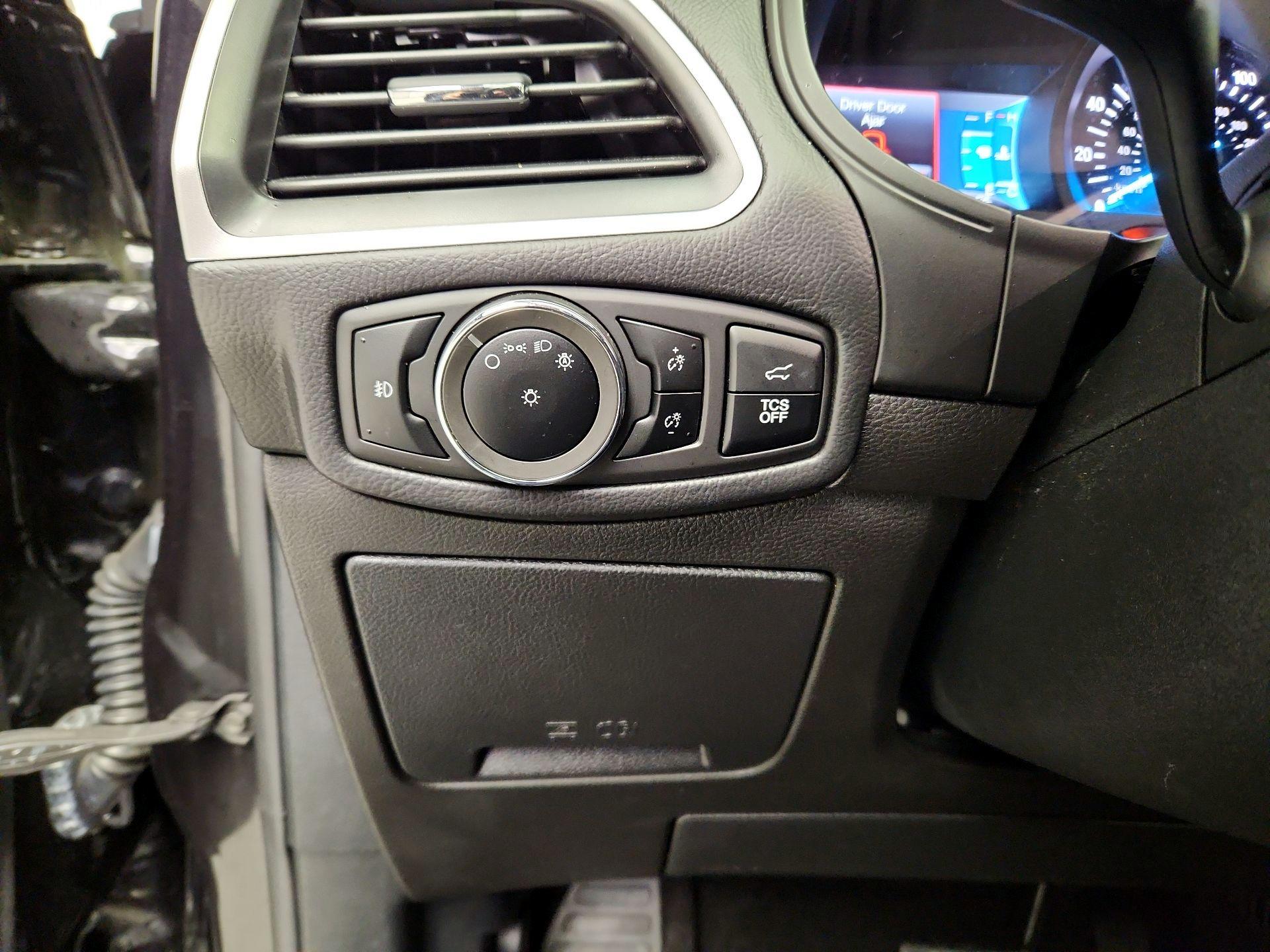 Thumbnail: 2024 Ford Edge - 13