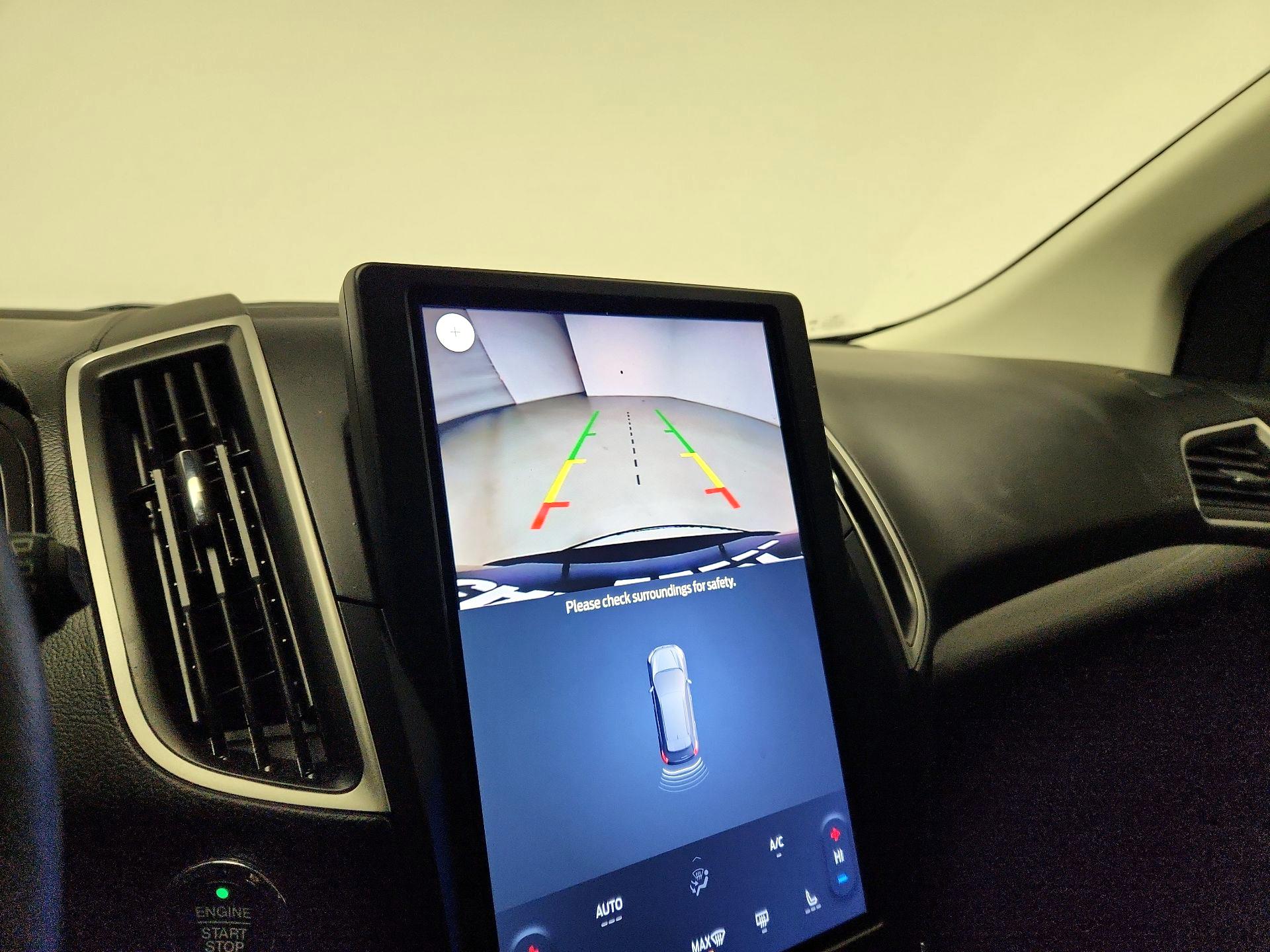 Thumbnail: 2024 Ford Edge - 14