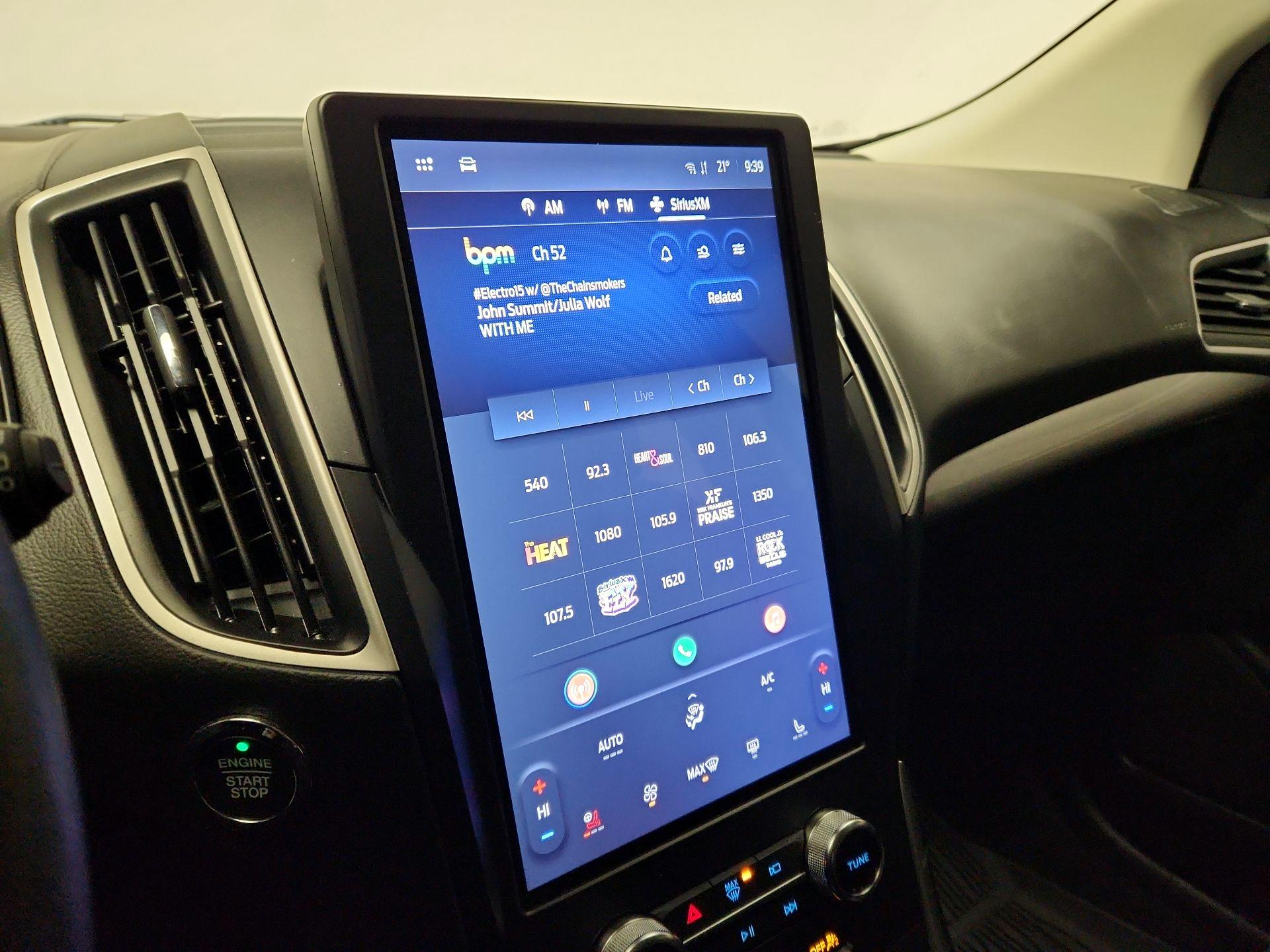 Thumbnail: 2024 Ford Edge - 15