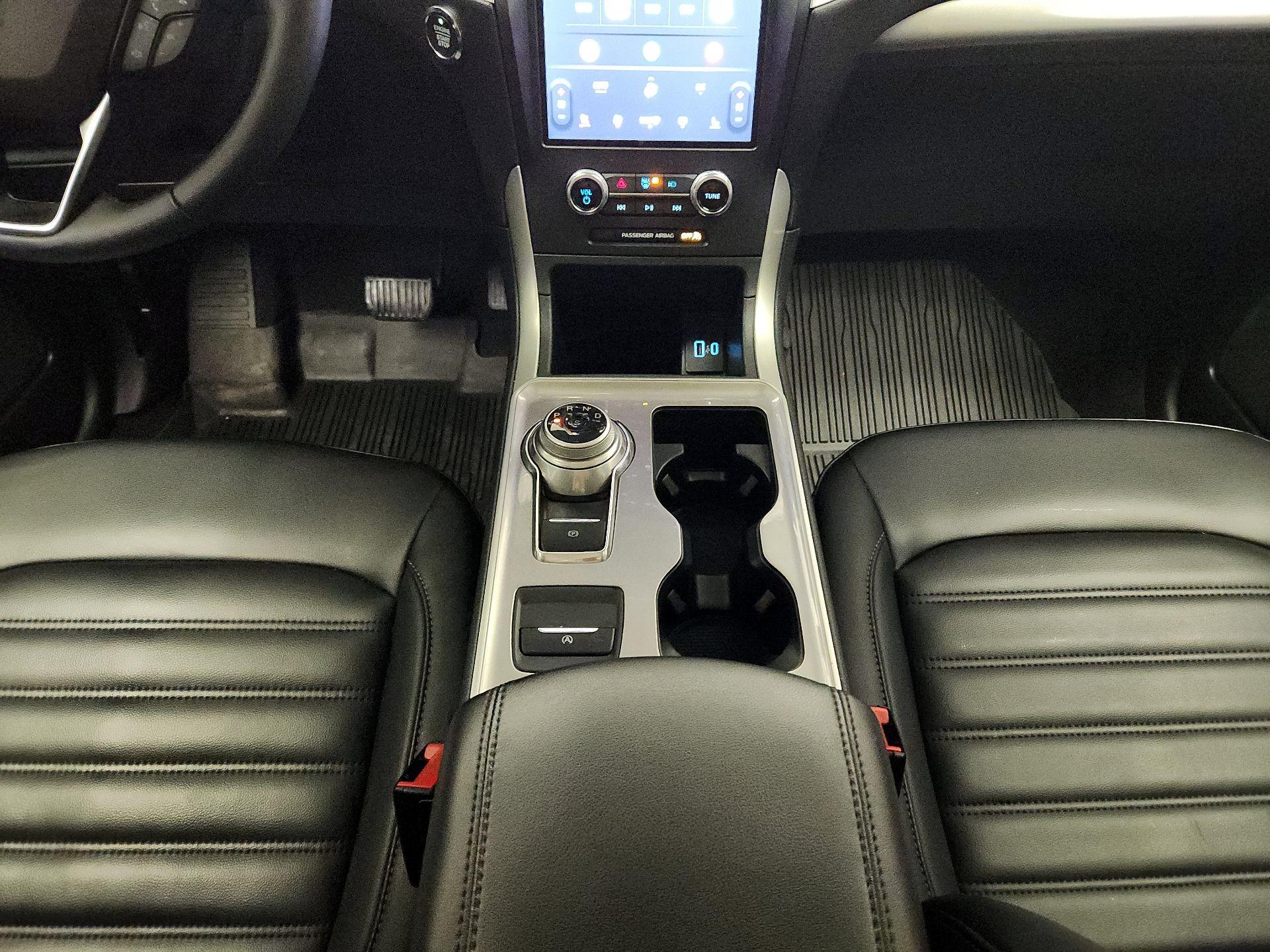 Thumbnail: 2024 Ford Edge - 17