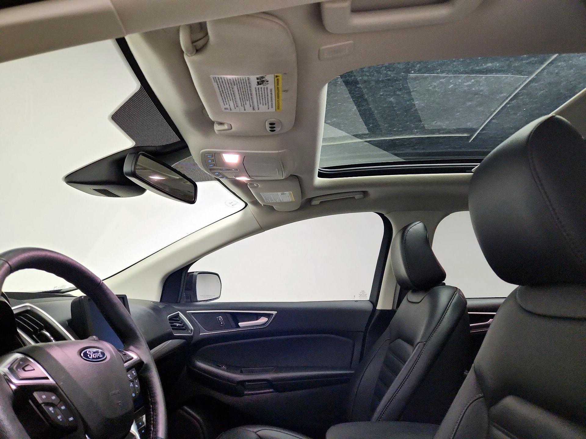 Thumbnail: 2024 Ford Edge - 19