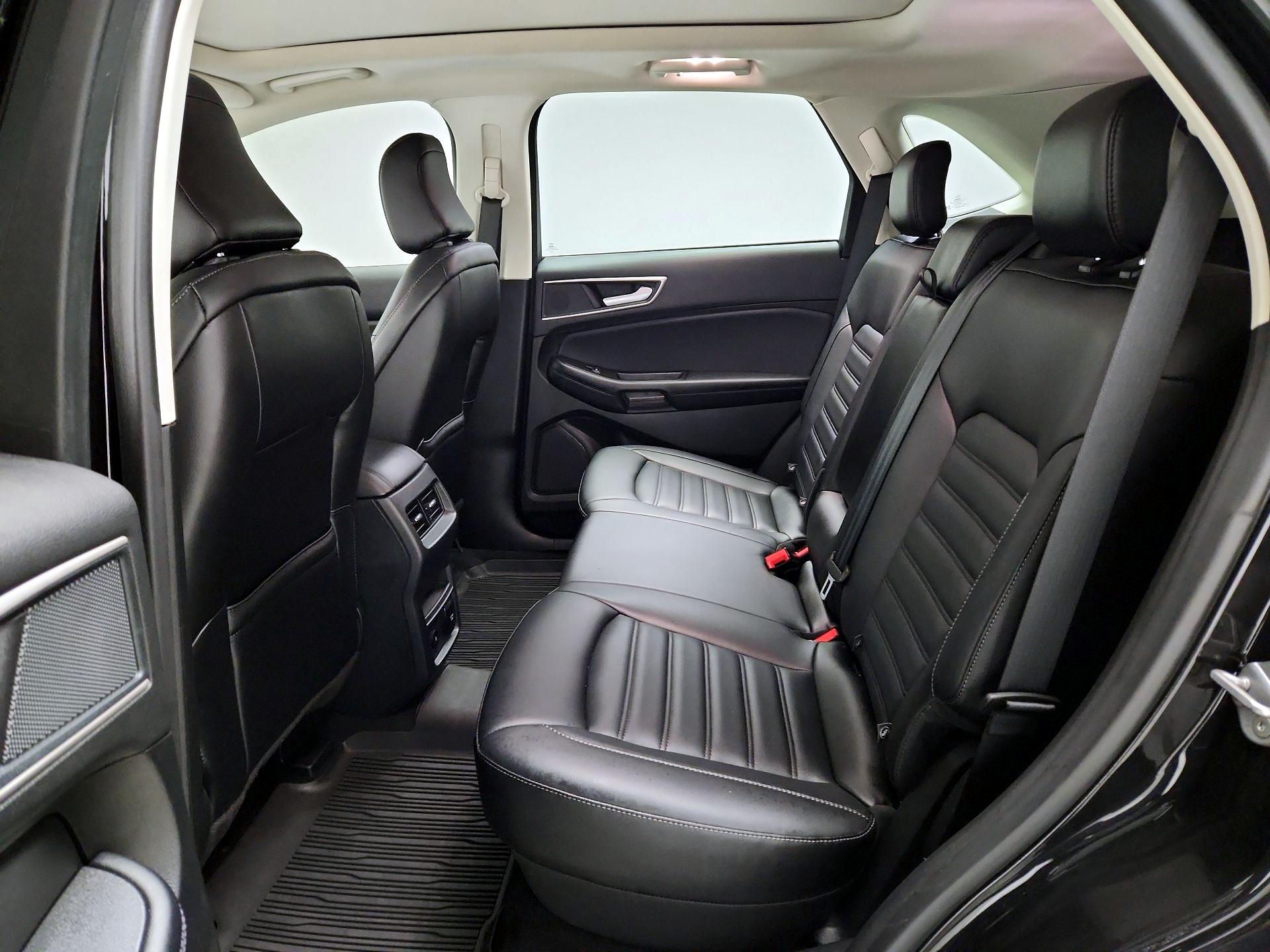 Thumbnail: 2024 Ford Edge - 20