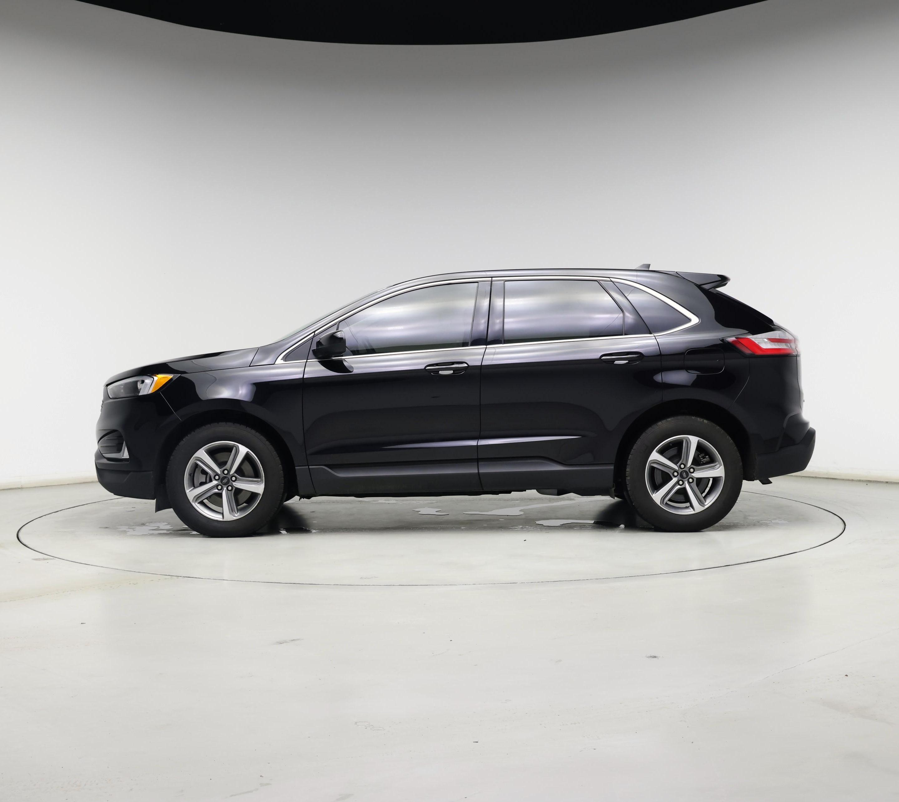 Thumbnail: 2024 Ford Edge - 3