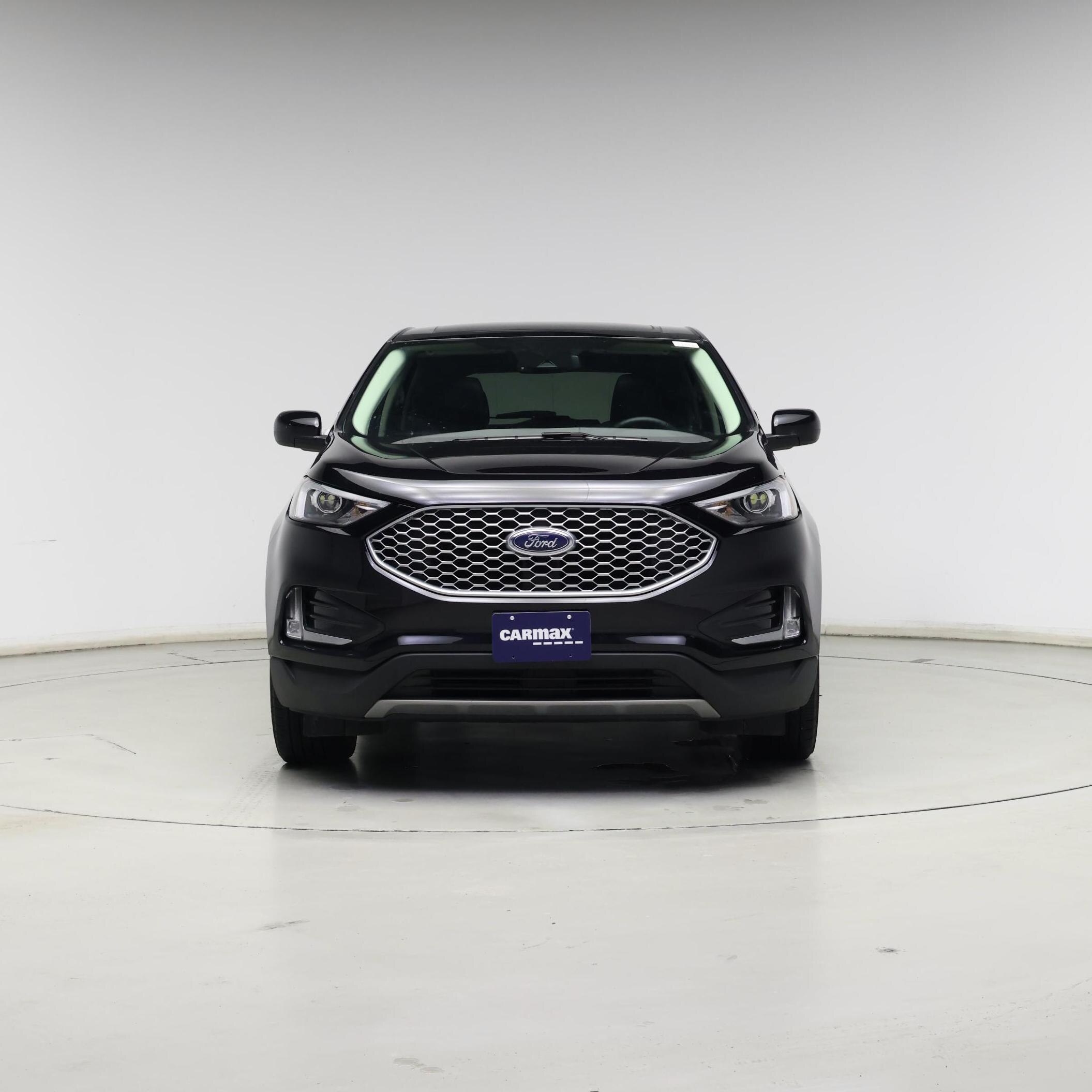 Thumbnail: 2024 Ford Edge - 5