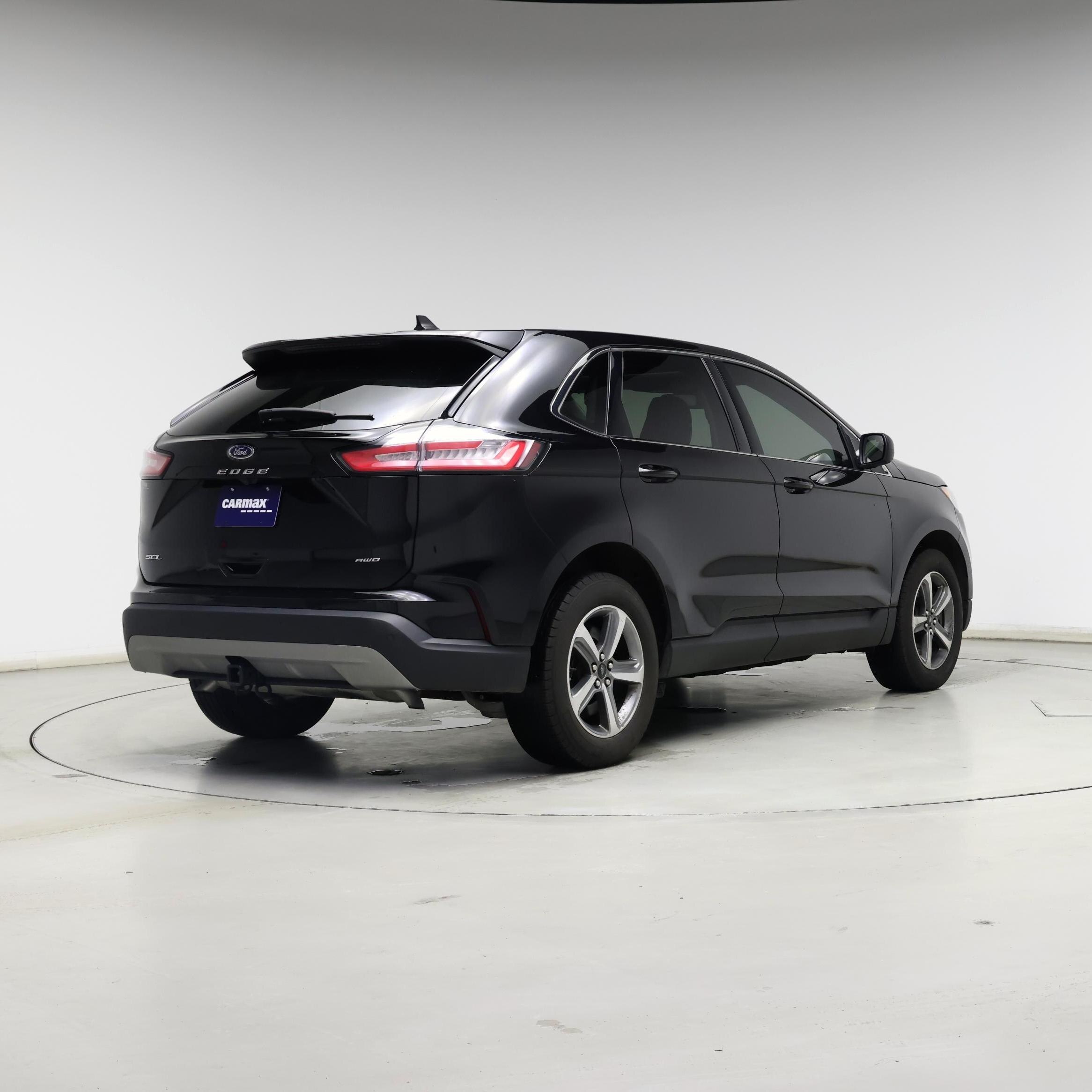 Thumbnail: 2024 Ford Edge - 8
