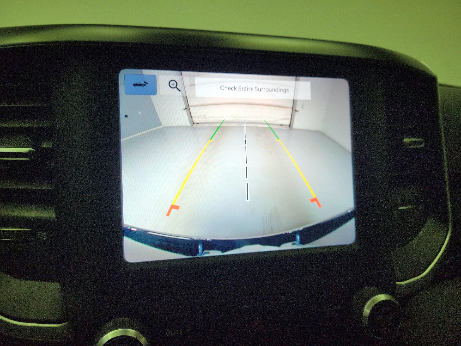 Thumbnail: 2022 RAM 1500 - 14