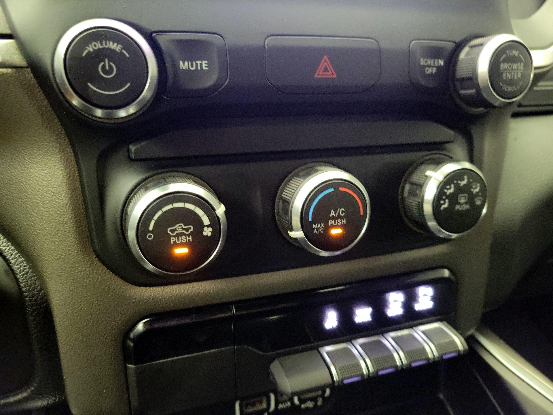 Thumbnail: 2022 RAM 1500 - 16