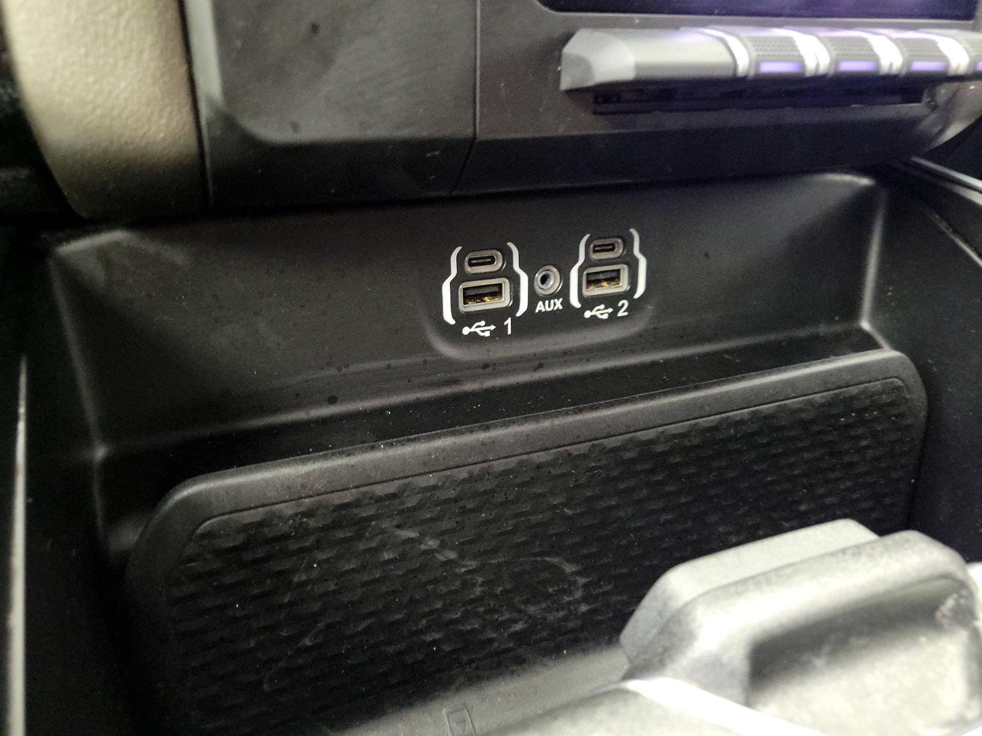 Thumbnail: 2022 RAM 1500 - 18