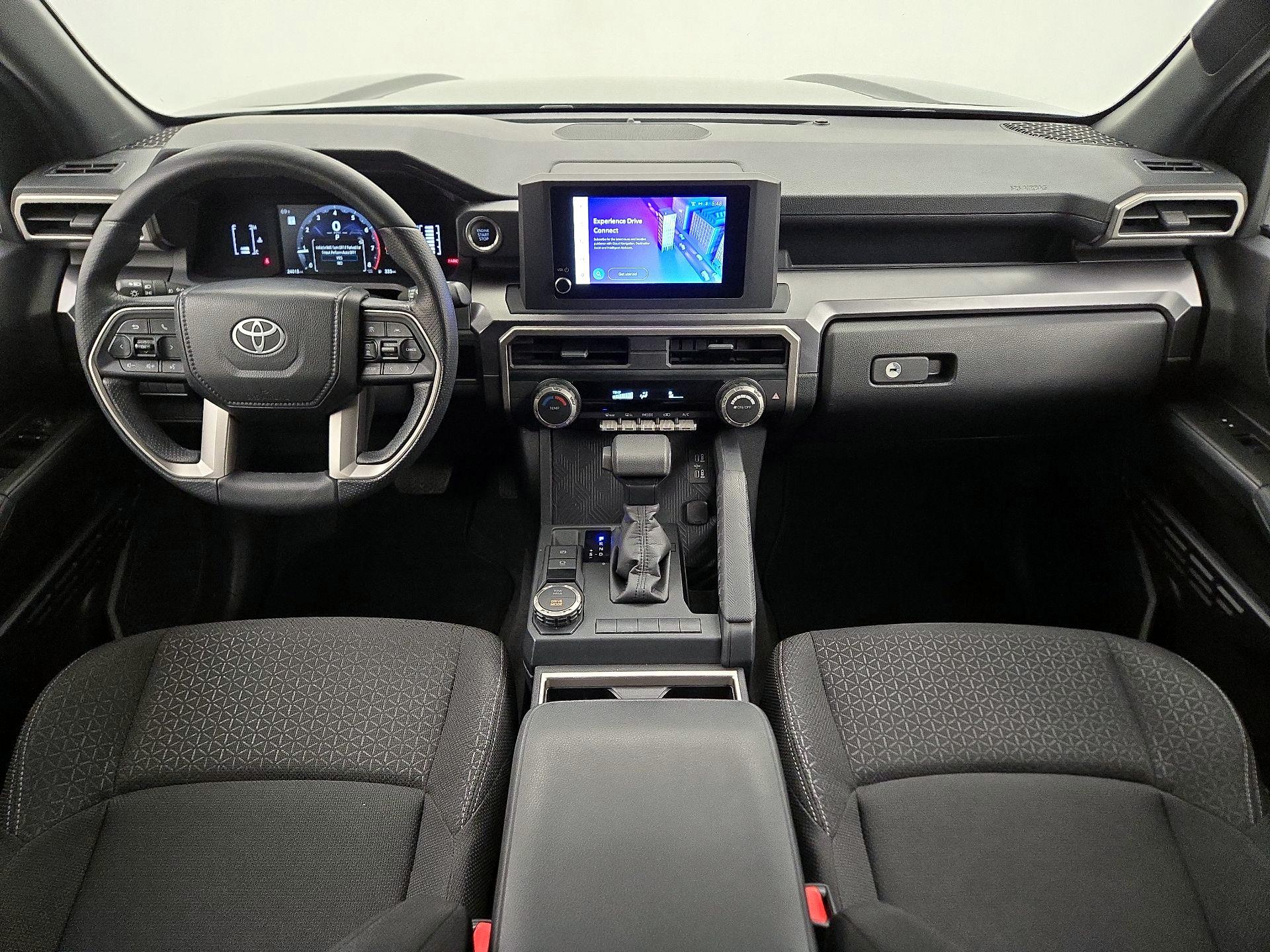 Thumbnail: 2025 Toyota 4Runner - 9