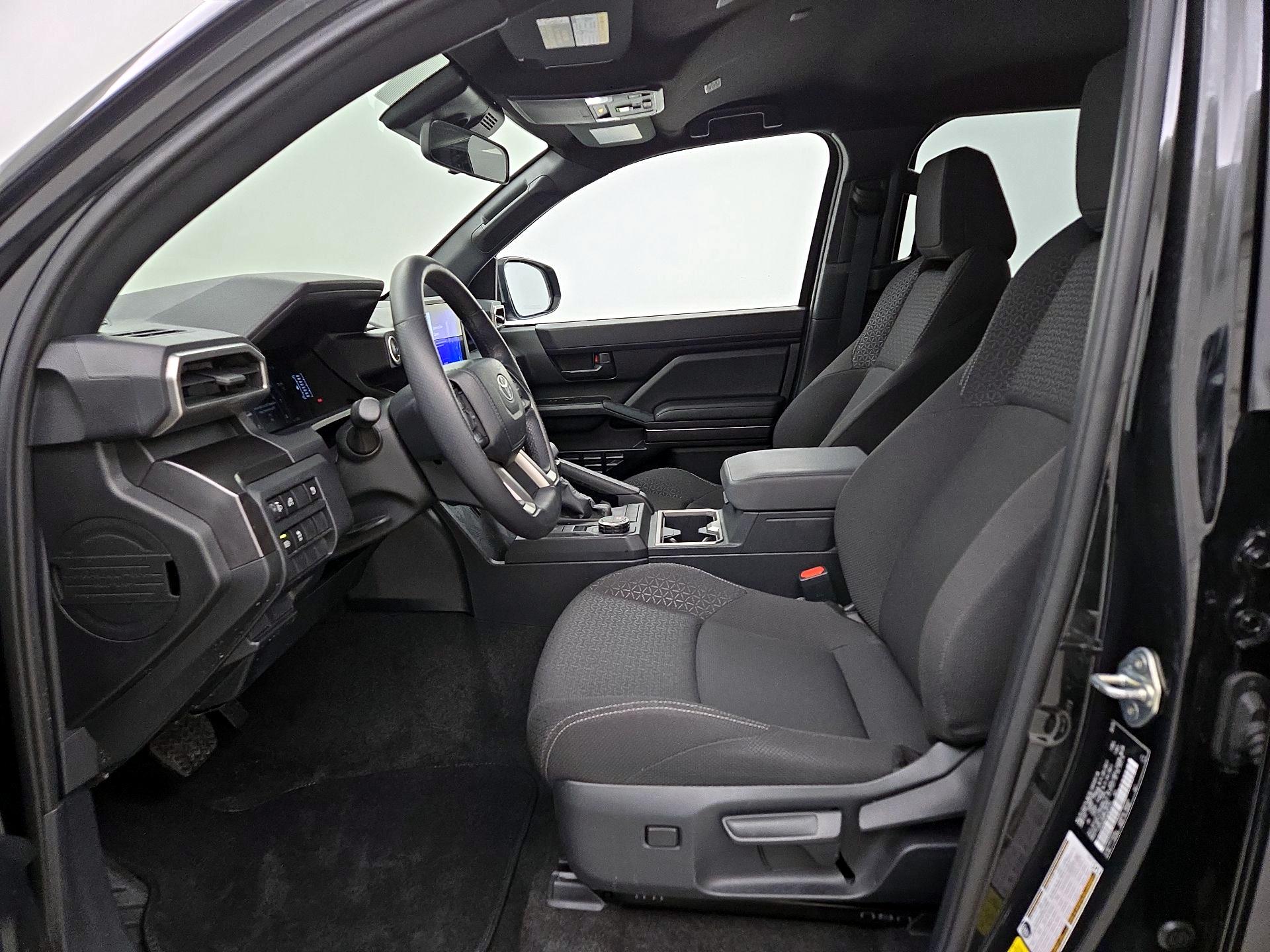 Thumbnail: 2025 Toyota 4Runner - 11