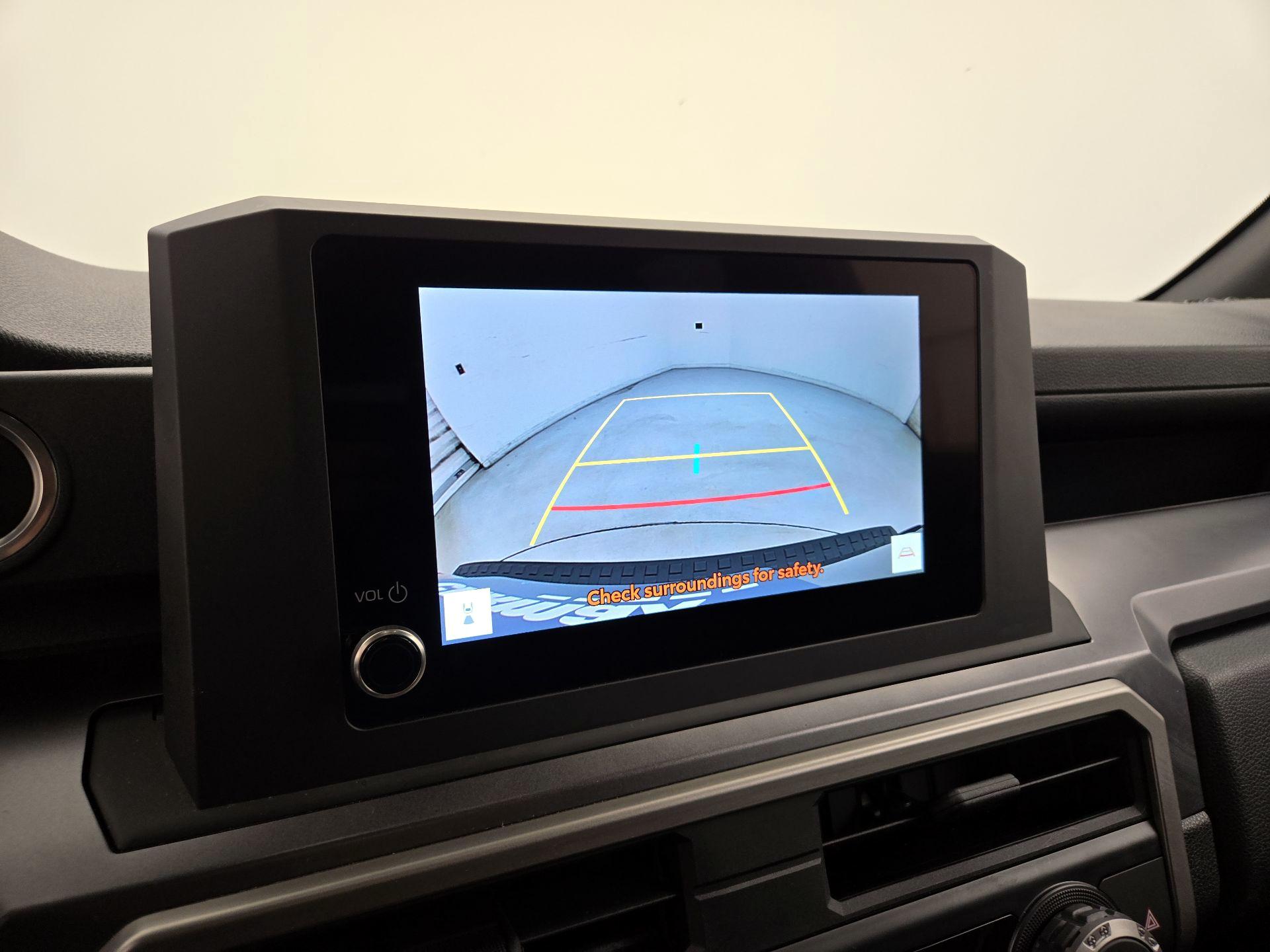 Thumbnail: 2025 Toyota 4Runner - 14