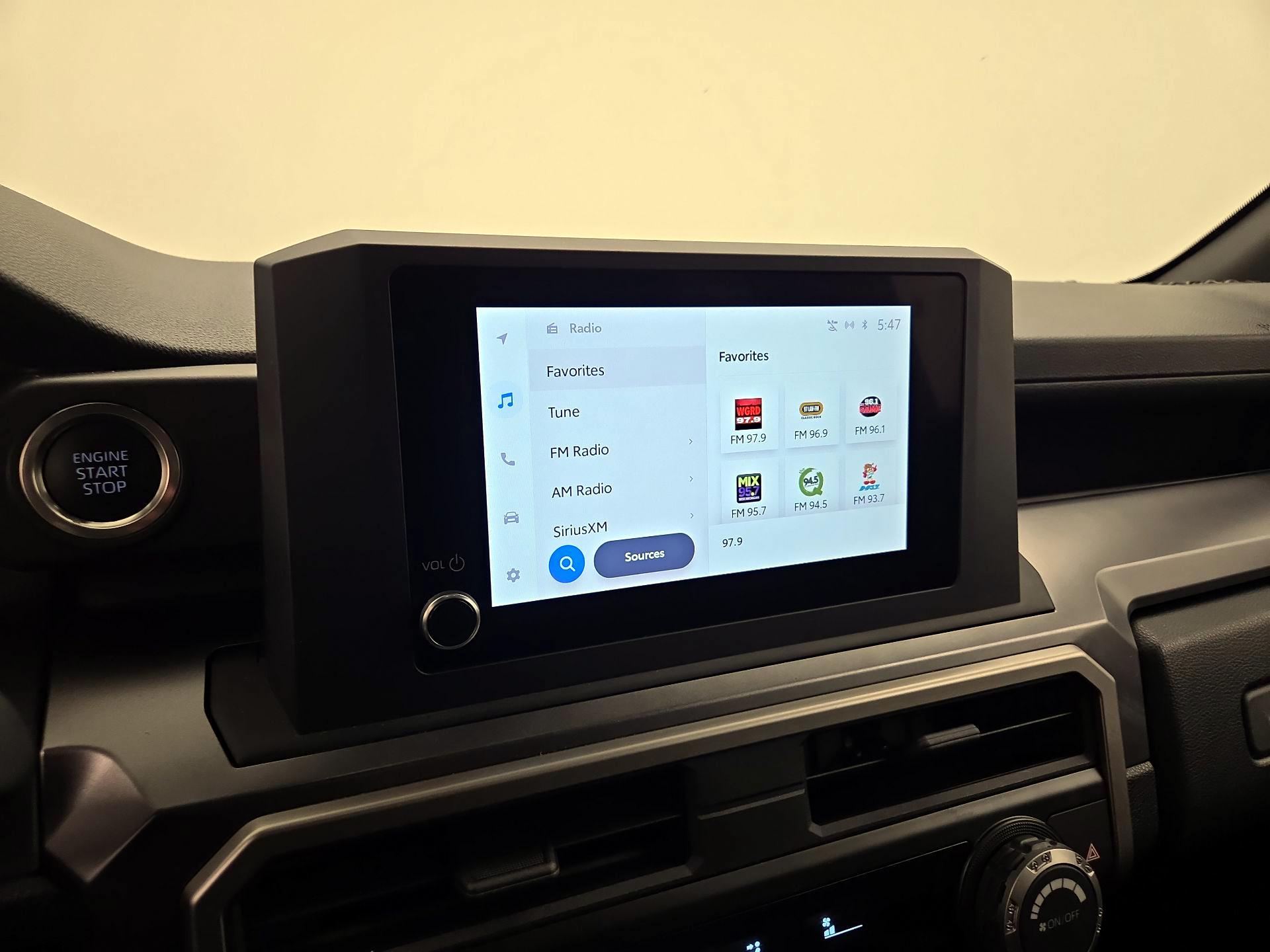 Thumbnail: 2025 Toyota 4Runner - 15