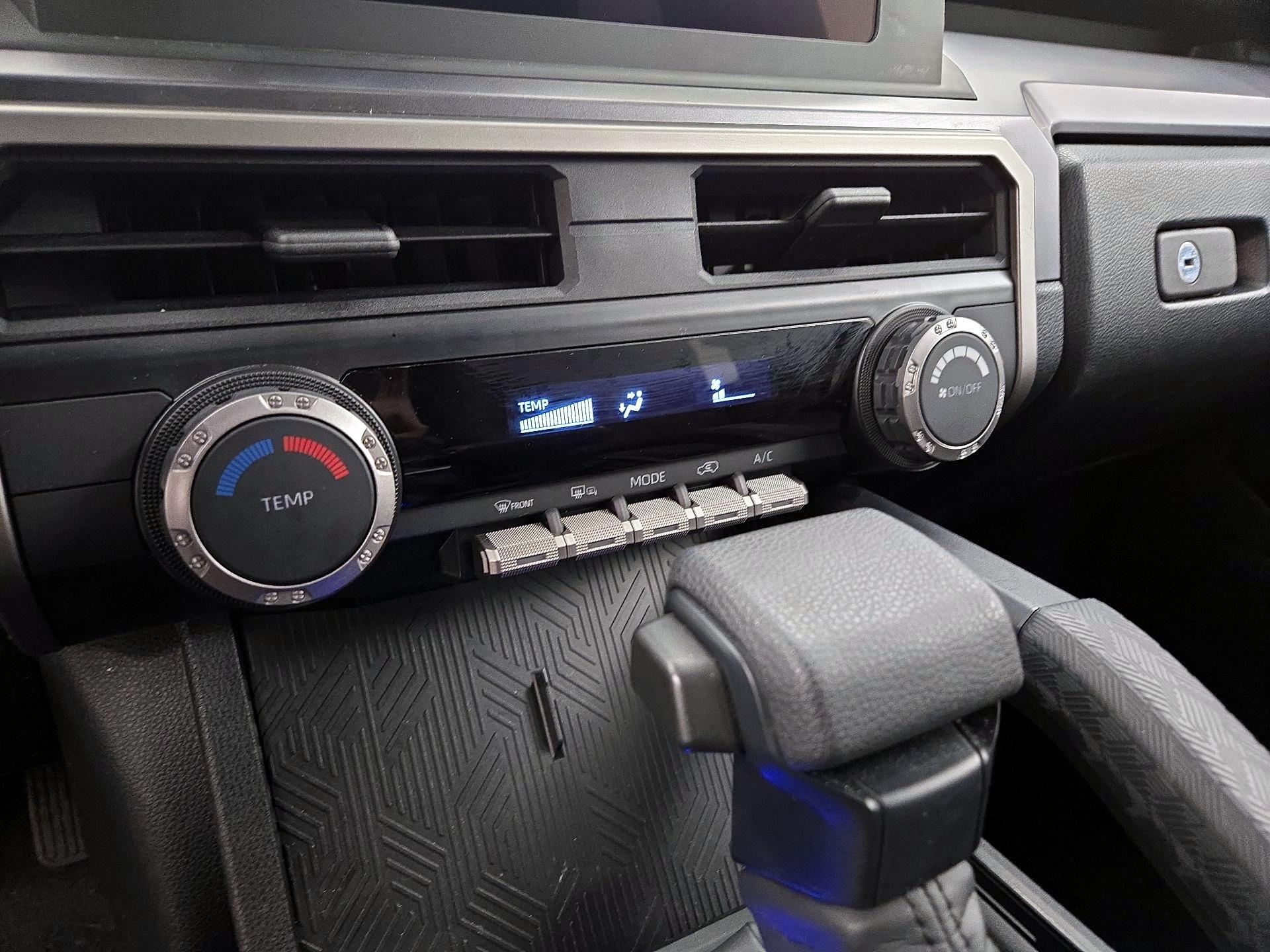 Thumbnail: 2025 Toyota 4Runner - 16