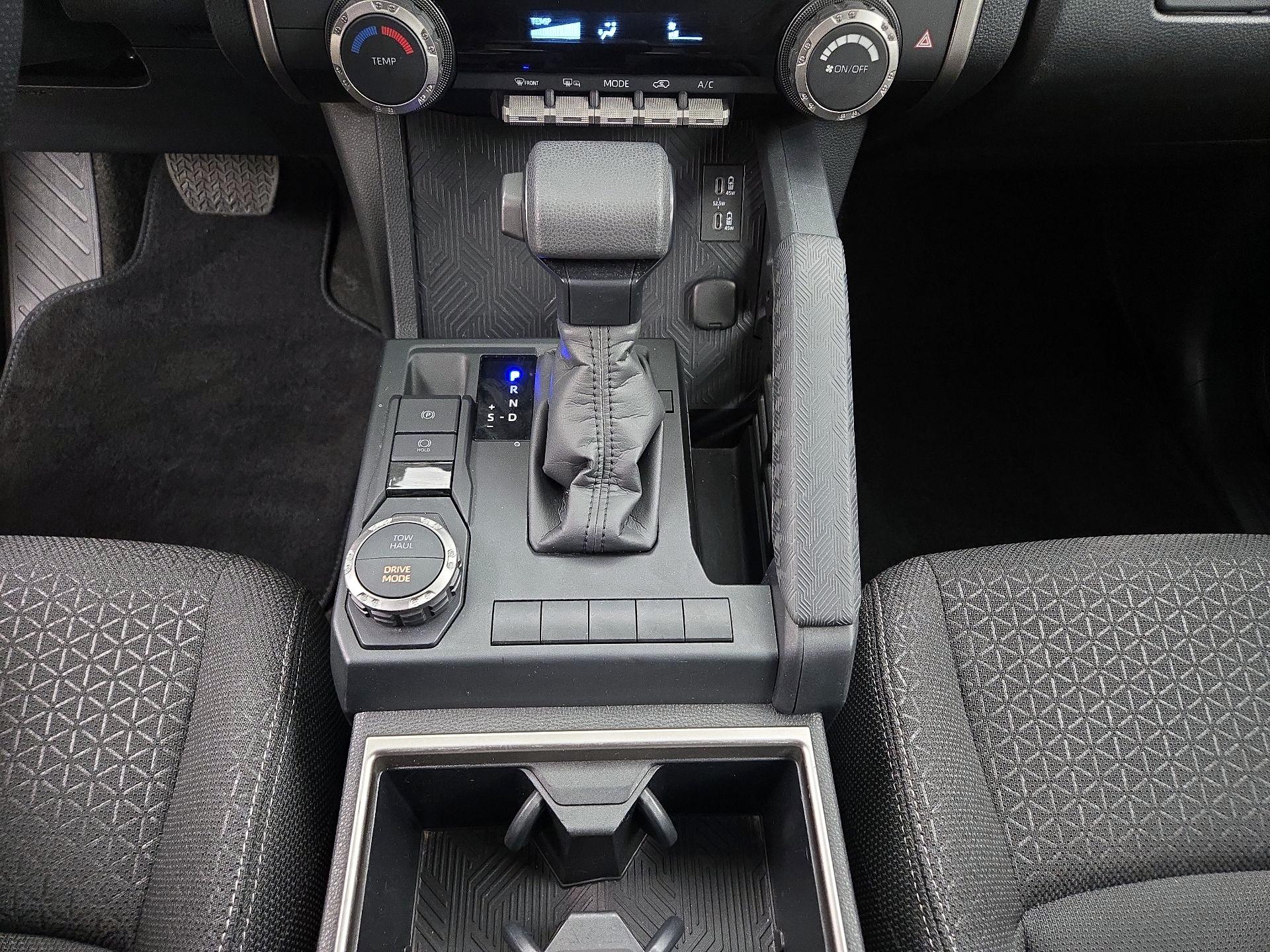 Thumbnail: 2025 Toyota 4Runner - 17