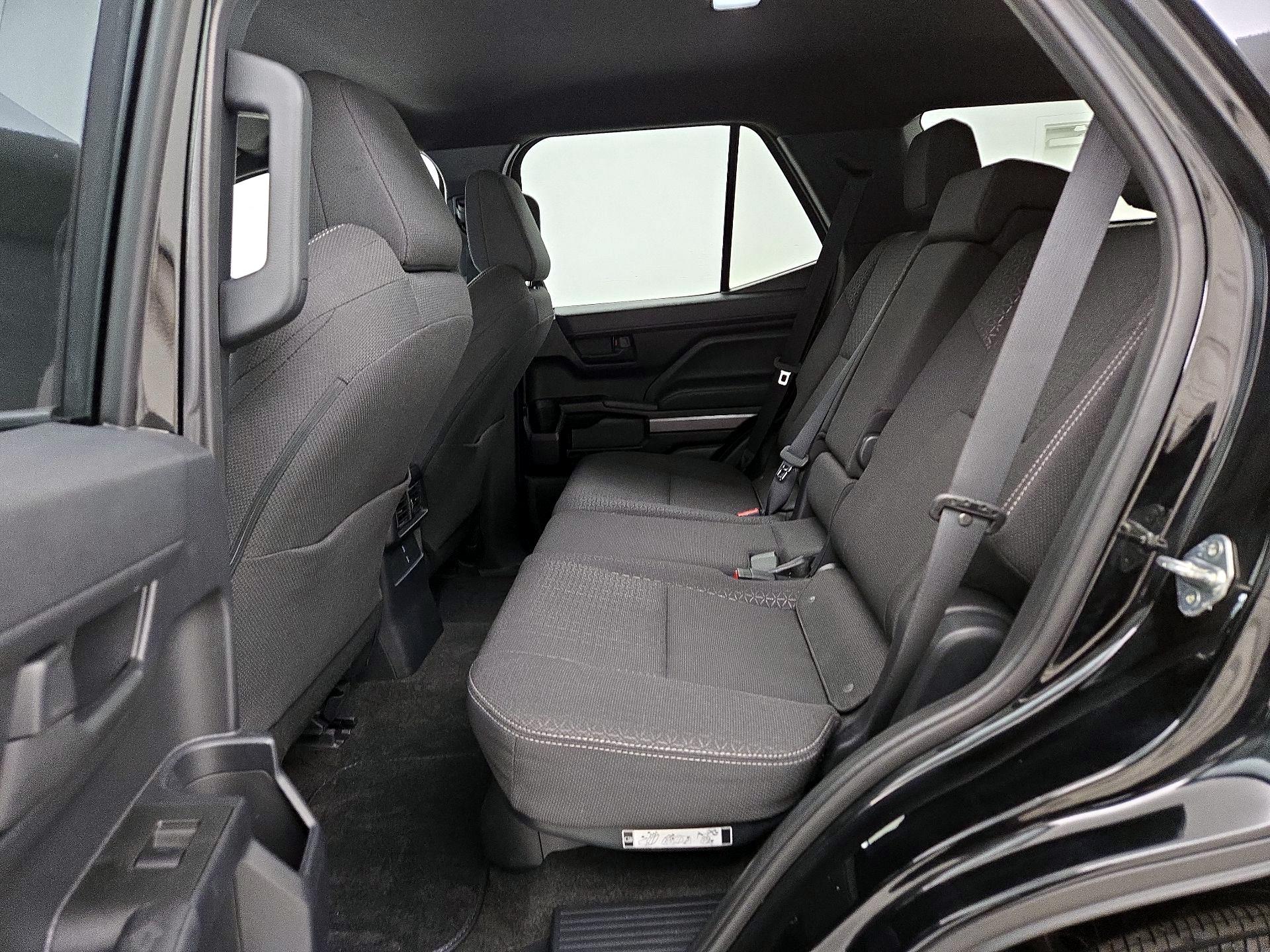 Thumbnail: 2025 Toyota 4Runner - 19