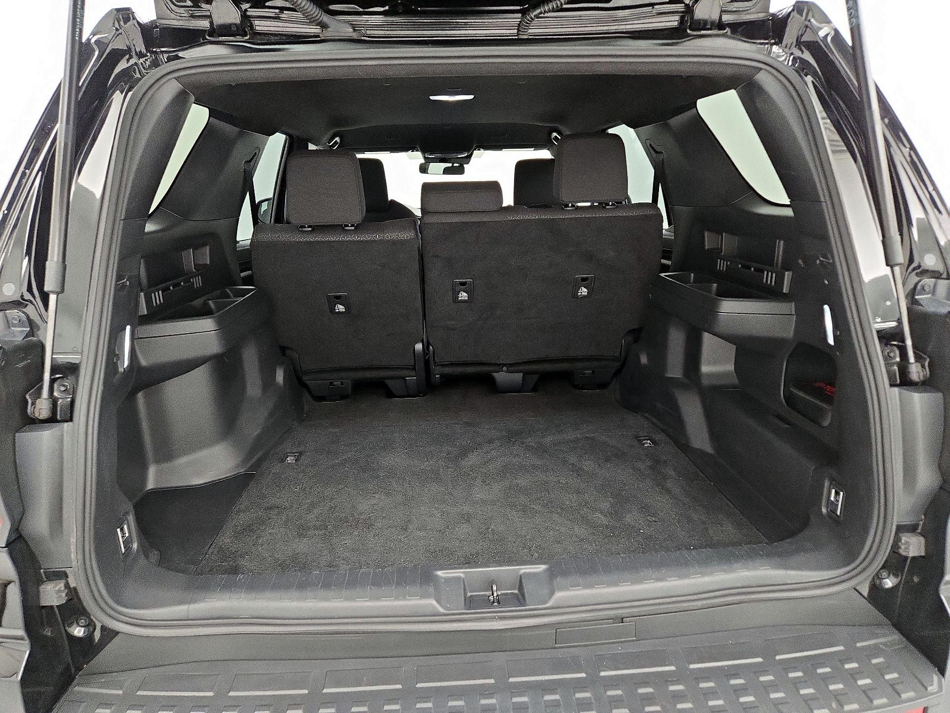 Thumbnail: 2025 Toyota 4Runner - 20