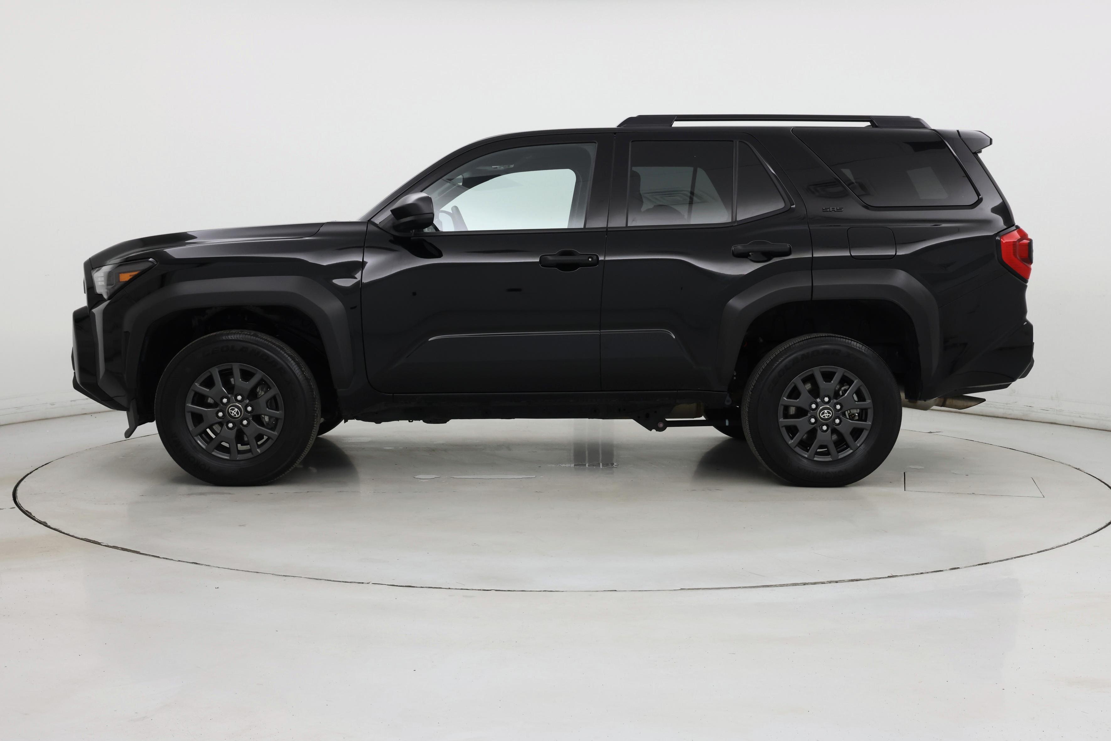 Thumbnail: 2025 Toyota 4Runner - 3