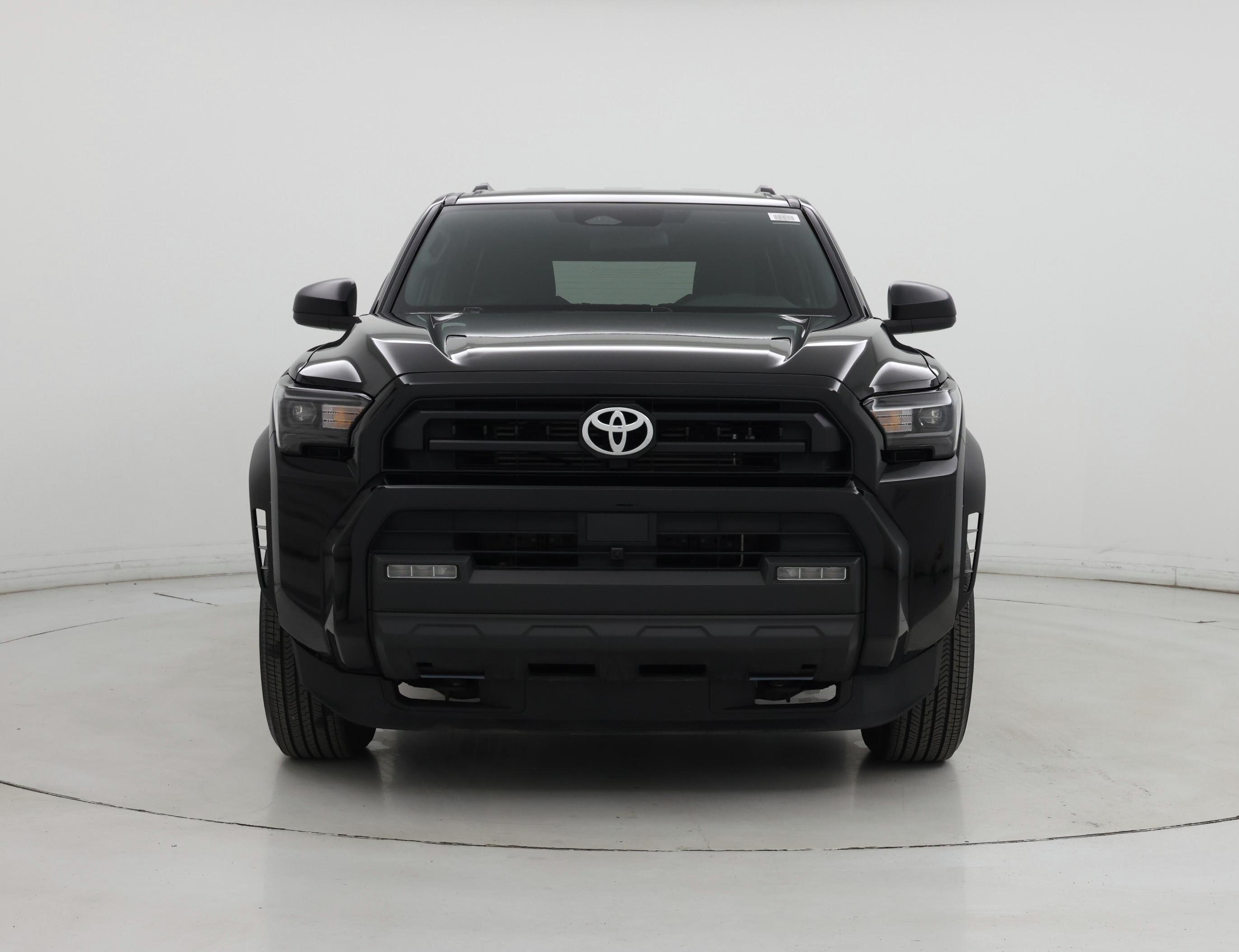Thumbnail: 2025 Toyota 4Runner - 5