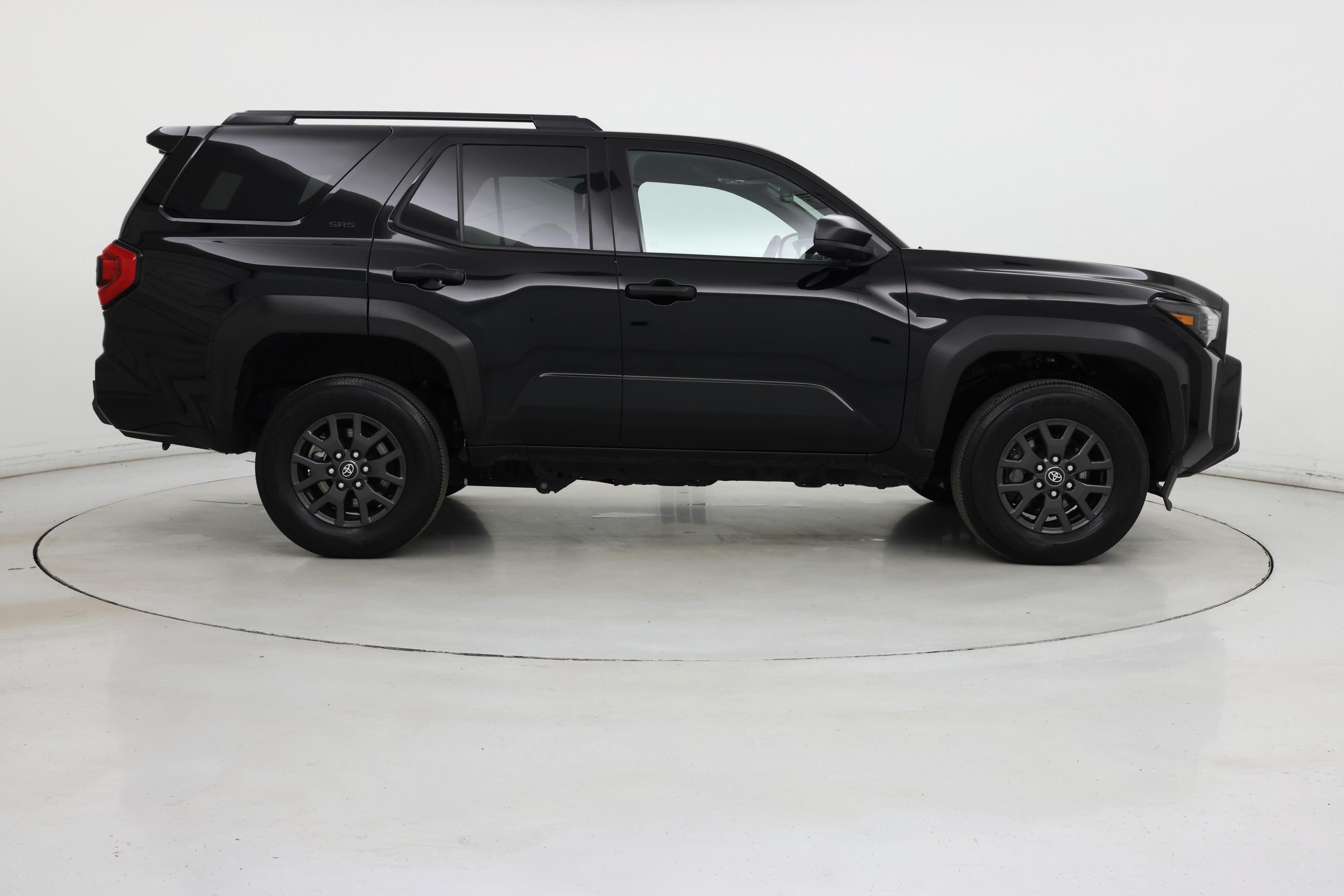 Thumbnail: 2025 Toyota 4Runner - 7