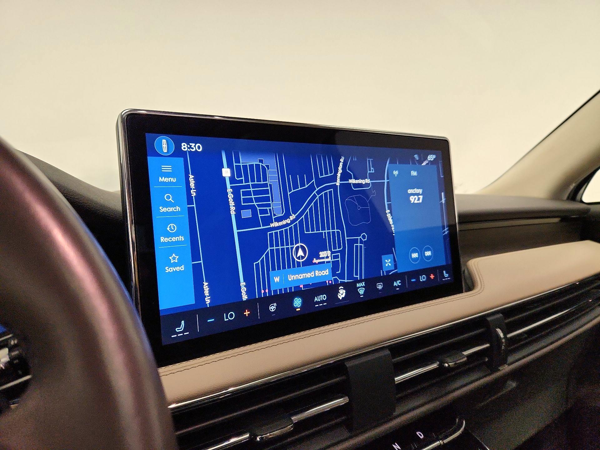 Thumbnail: 2023 Lincoln Corsair - 14