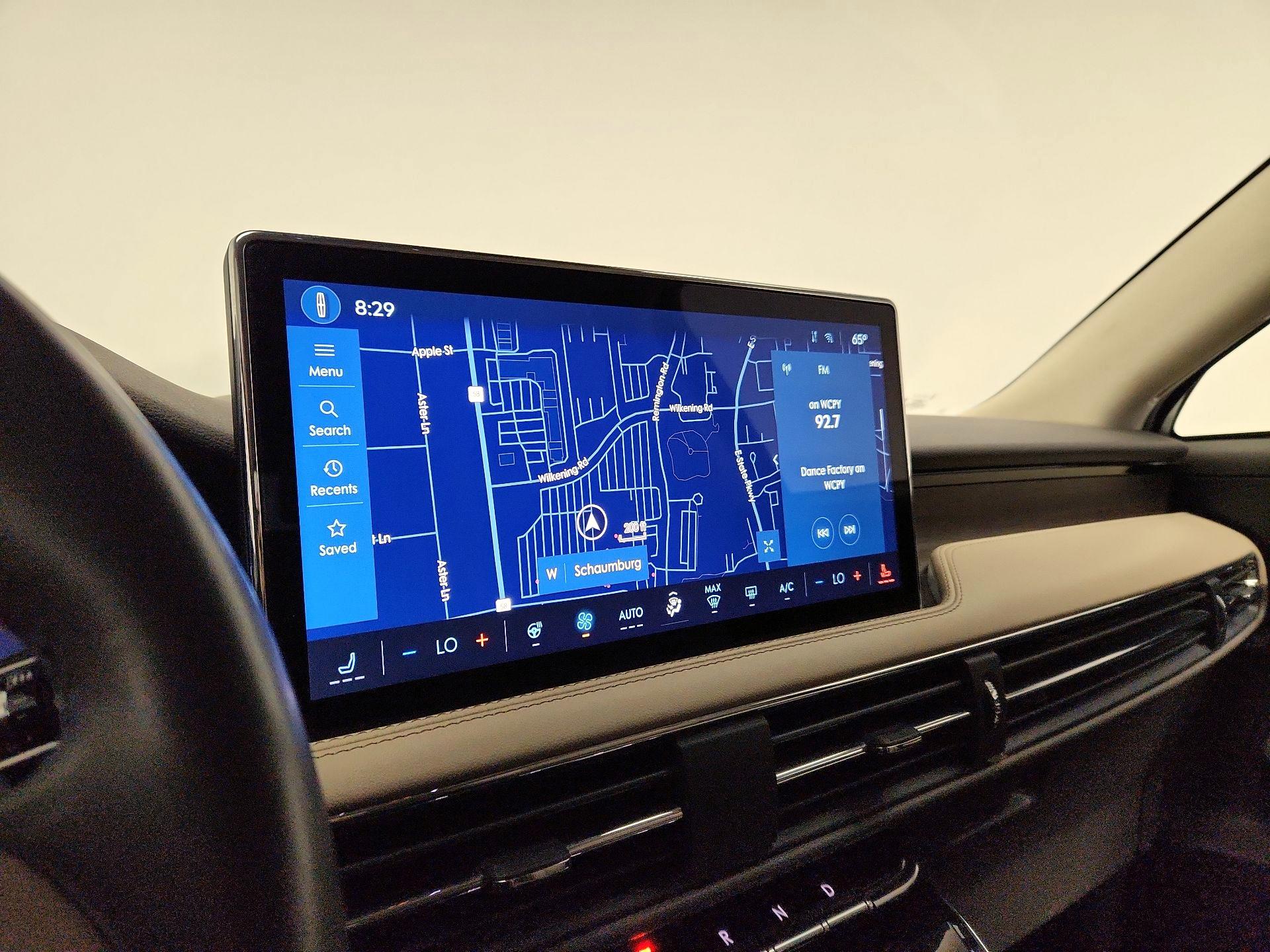 Thumbnail: 2023 Lincoln Corsair - 15