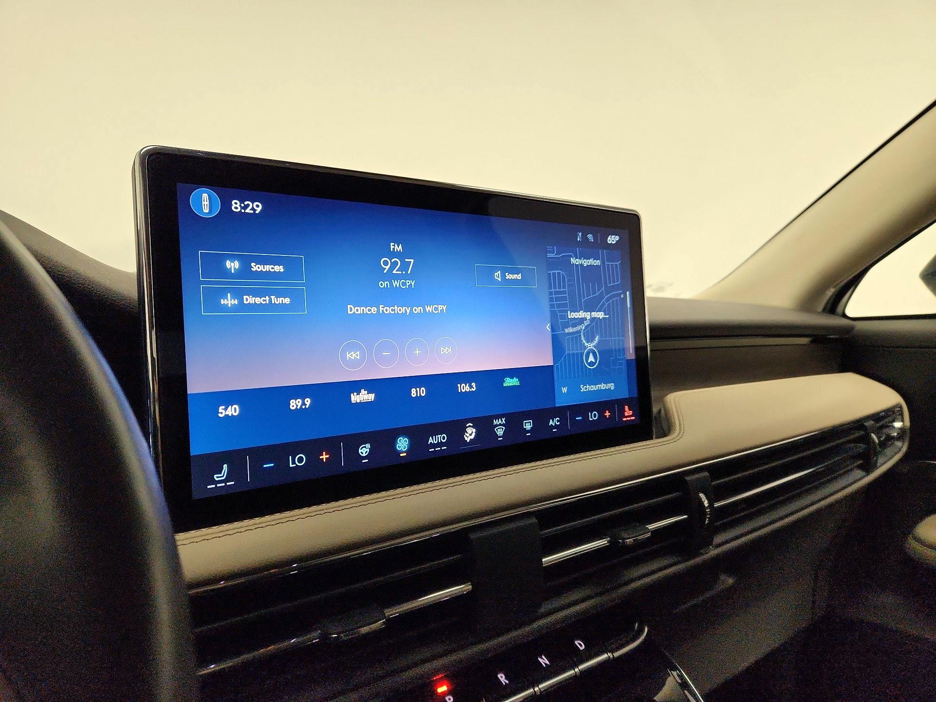 Thumbnail: 2023 Lincoln Corsair - 16