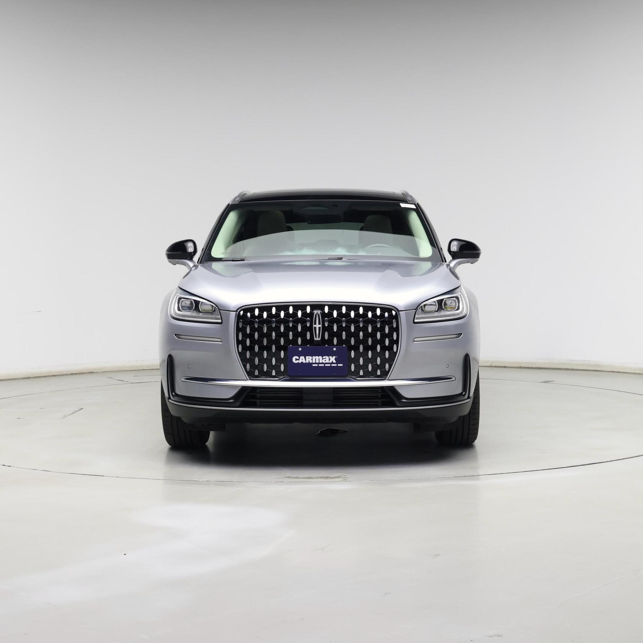 Thumbnail: 2023 Lincoln Corsair - 5