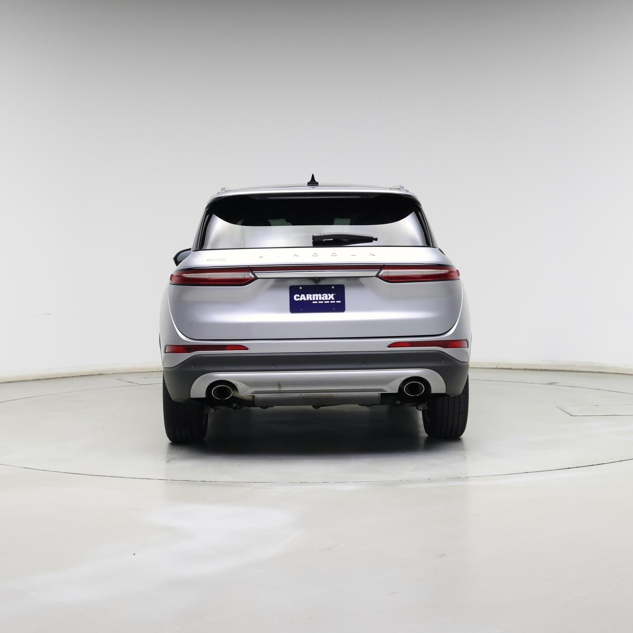 Thumbnail: 2023 Lincoln Corsair - 6