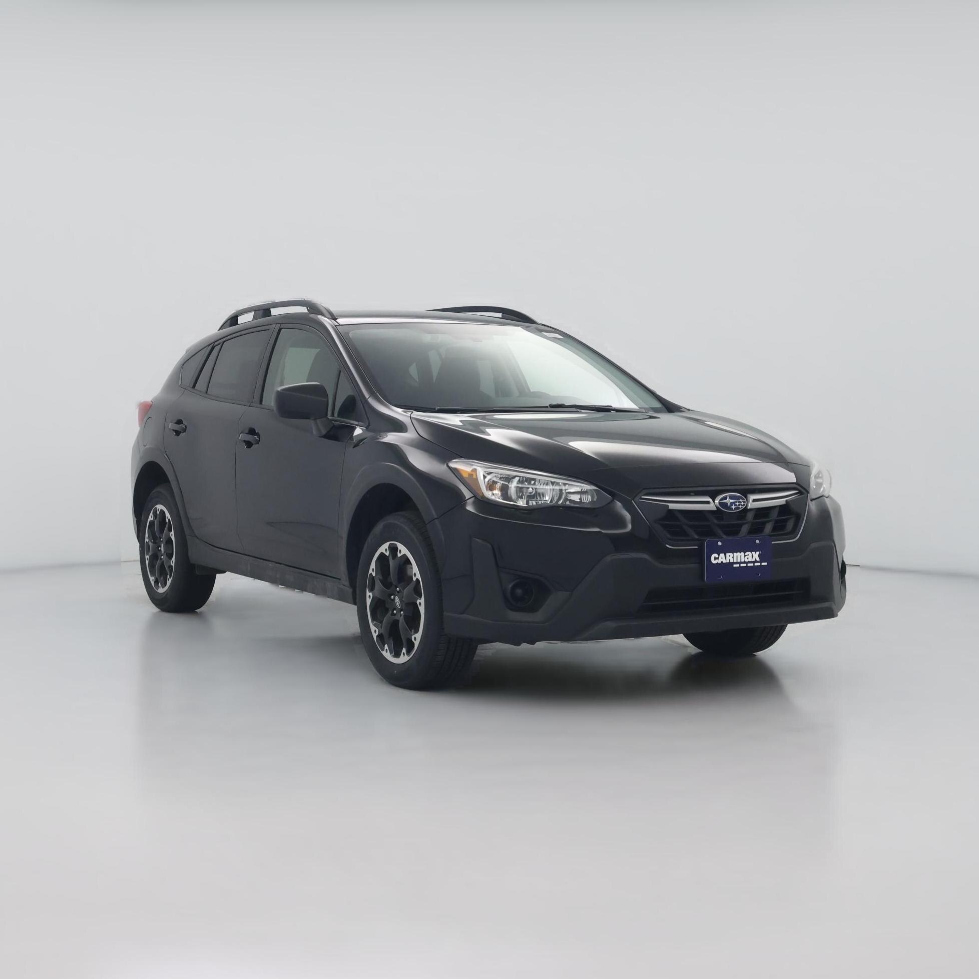 Thumbnail: 2022 Subaru Crosstrek - 1