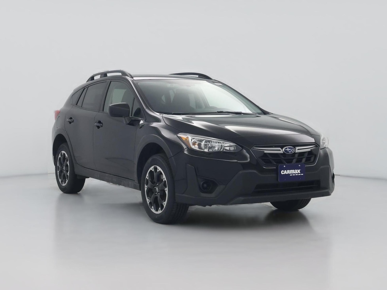 2022 Subaru Crosstrek Base