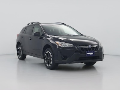 2022 Subaru Crosstrek