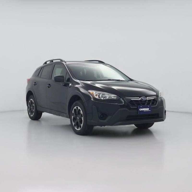 2022 Subaru Crosstrek