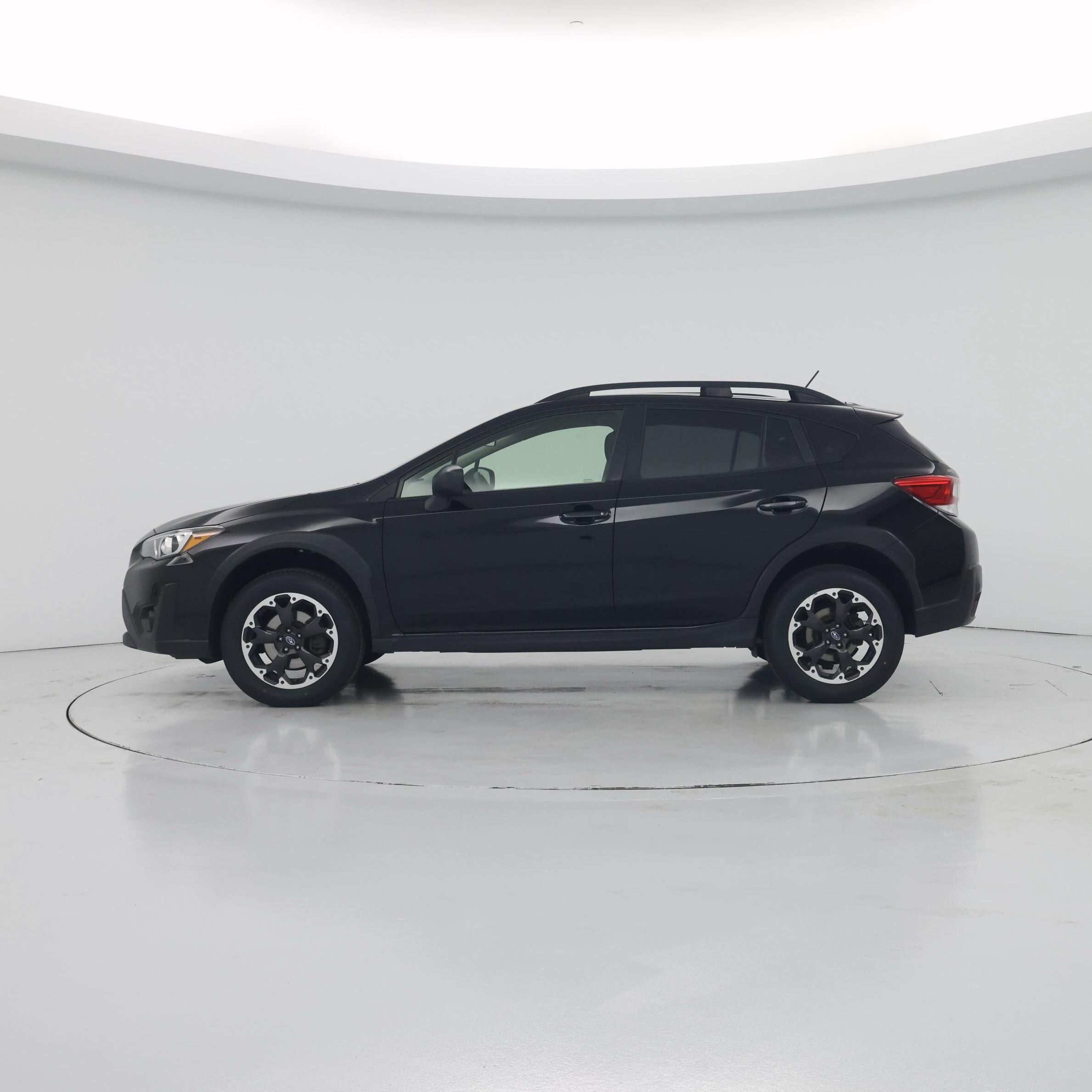 Thumbnail: 2022 Subaru Crosstrek - 3