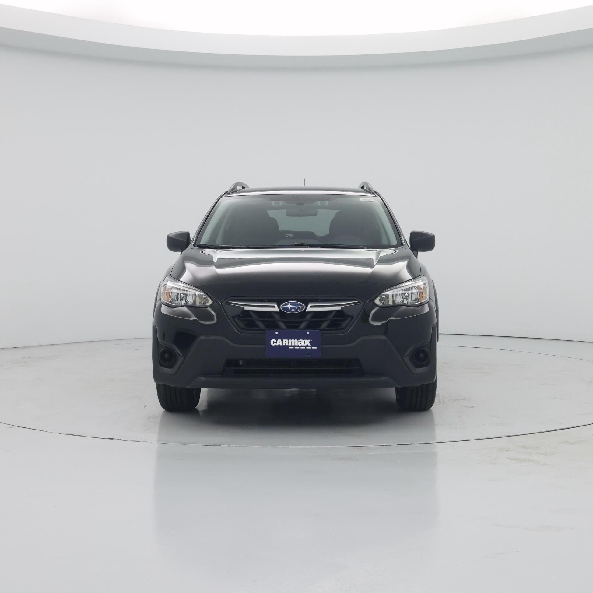 Thumbnail: 2022 Subaru Crosstrek - 5