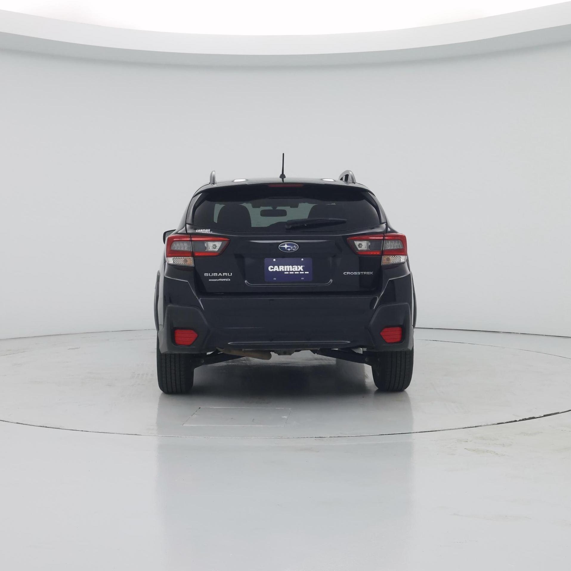 Thumbnail: 2022 Subaru Crosstrek - 6