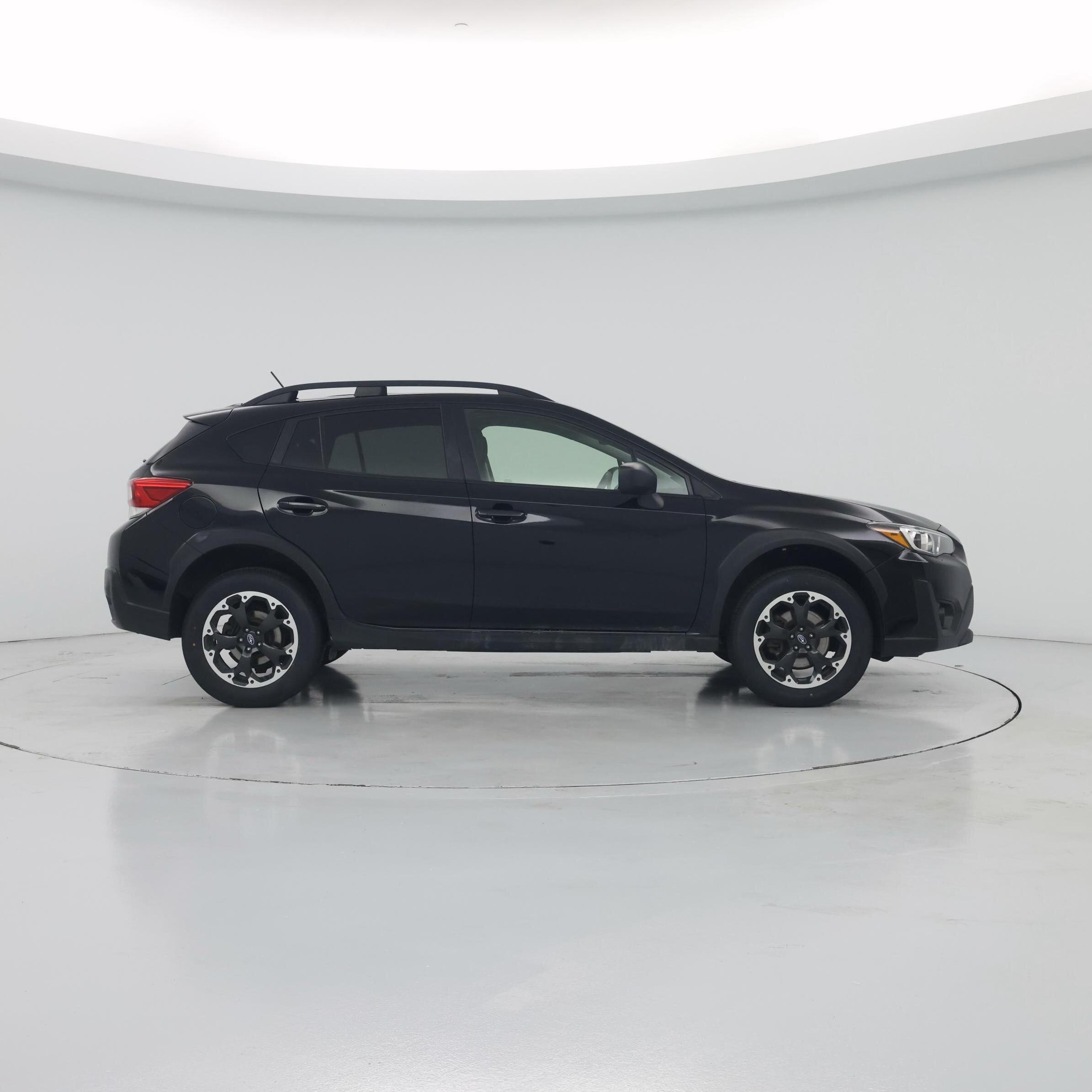 Thumbnail: 2022 Subaru Crosstrek - 7